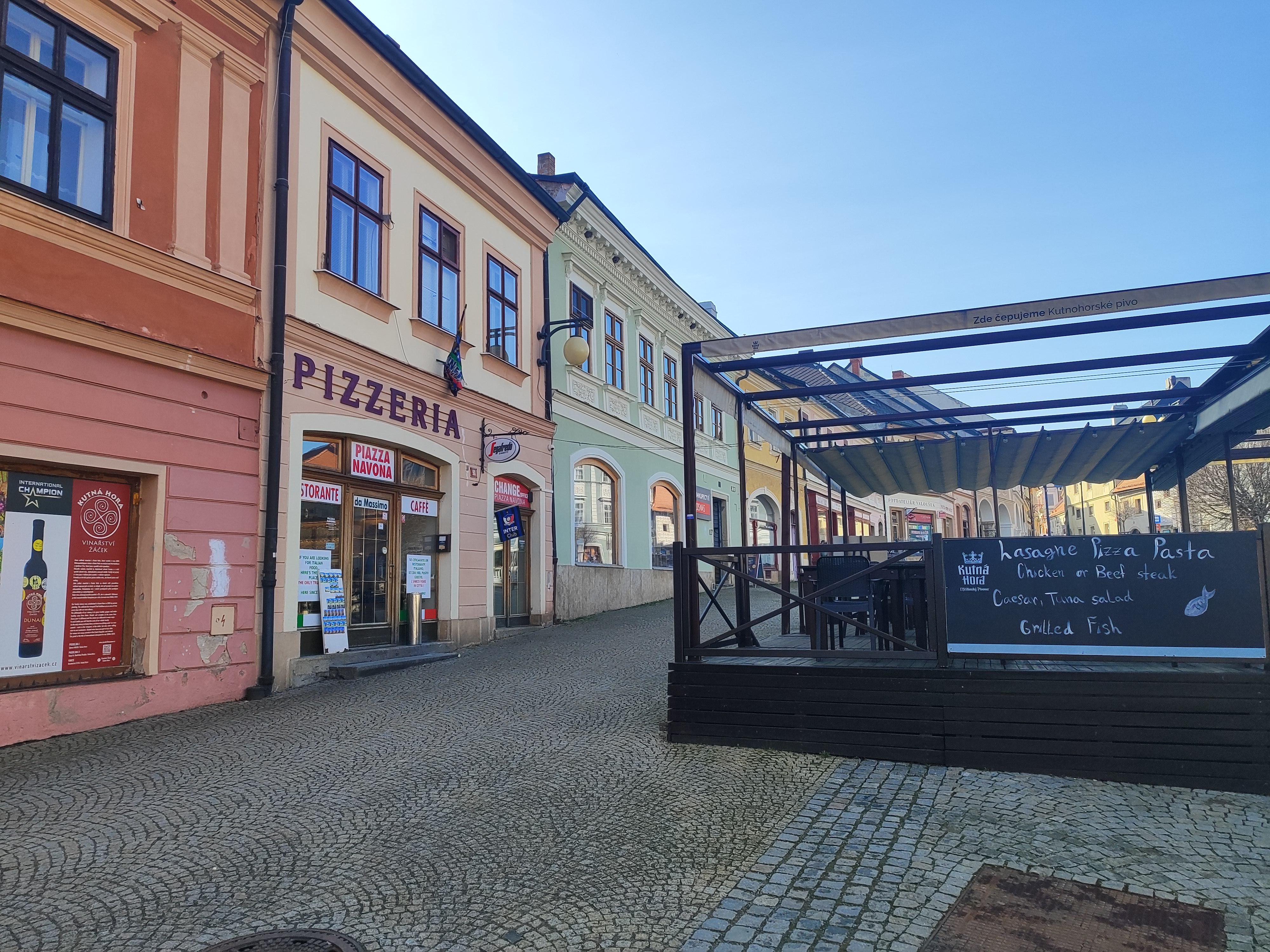 Ristorante – Pizzeria Piazza Navona foto 4