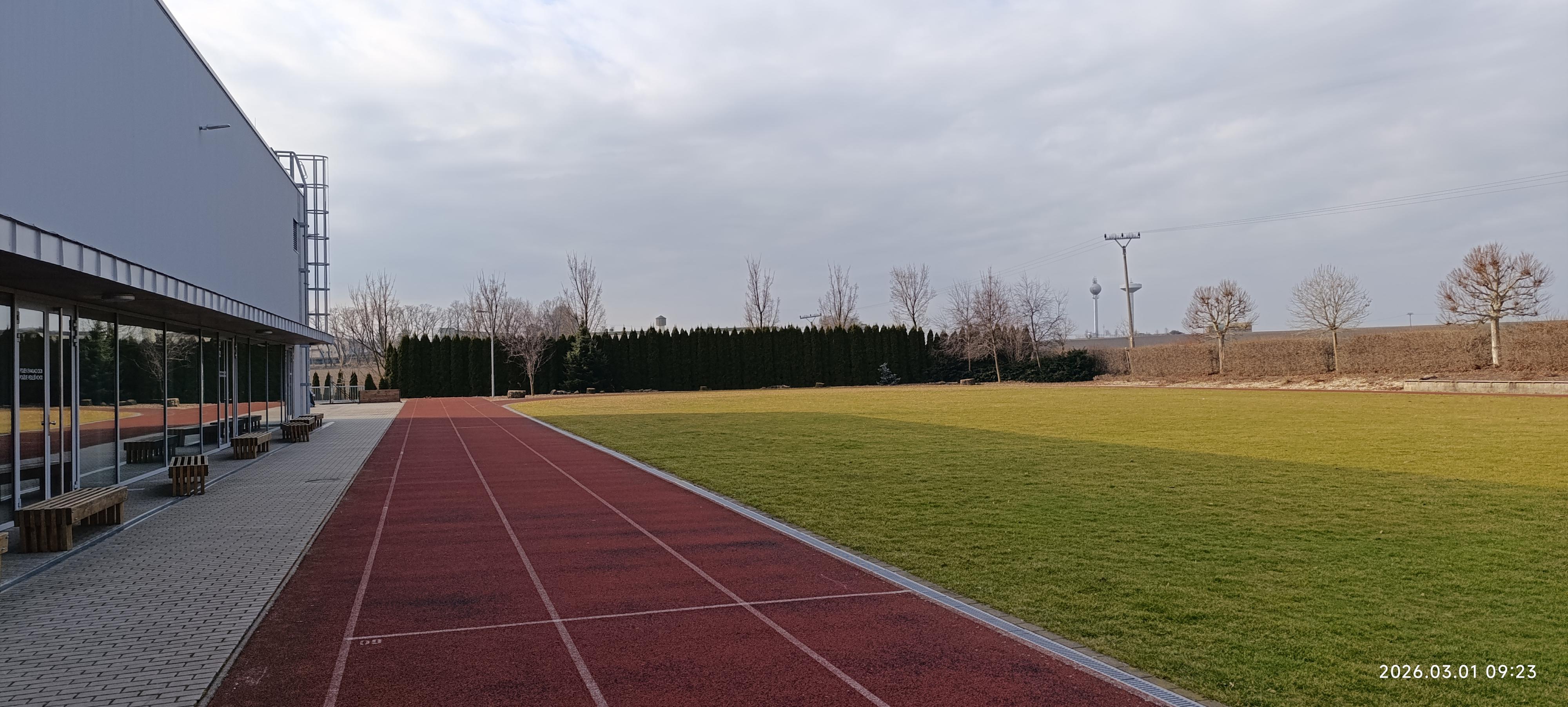 Základní škola a mateřská škola Kobeřice, okres Opava foto 2