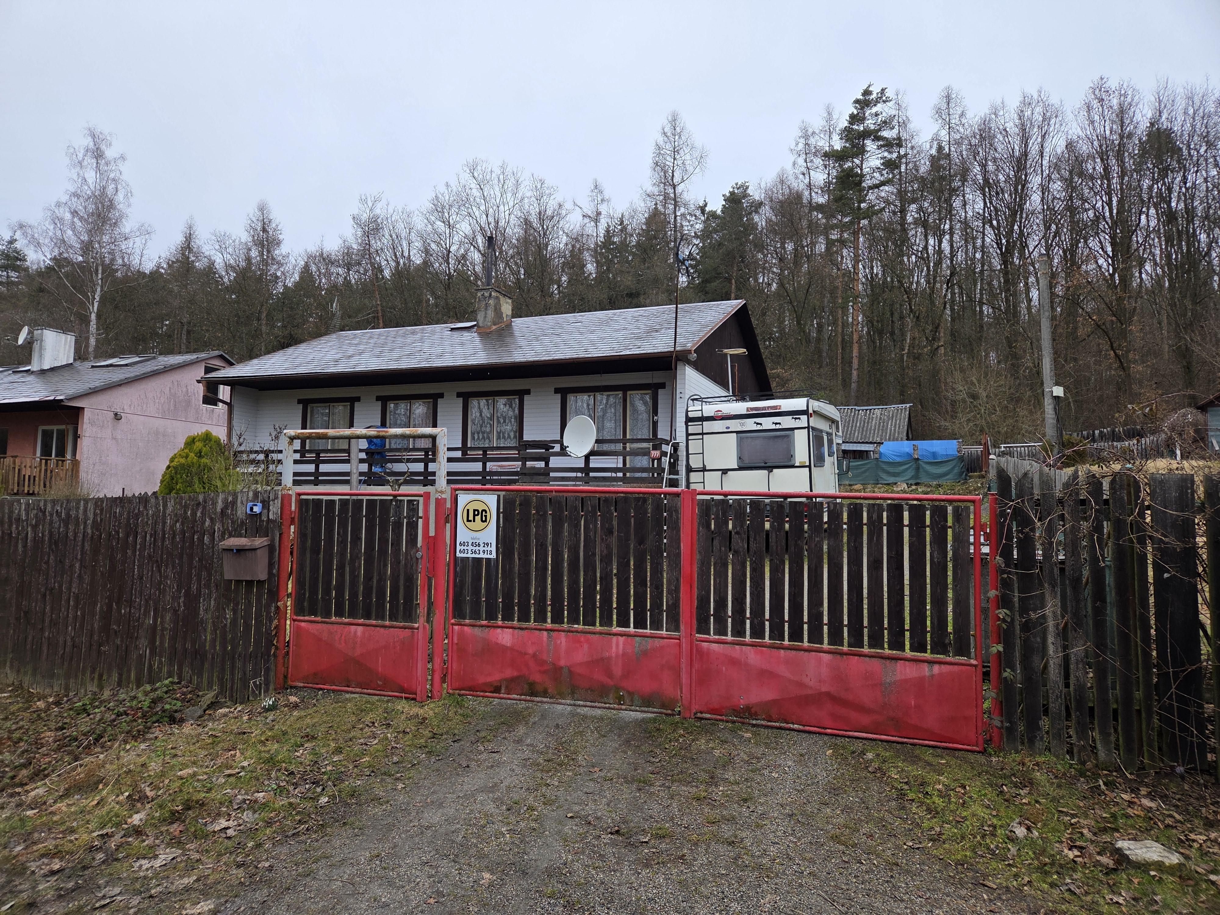 Autoservis revize LPG