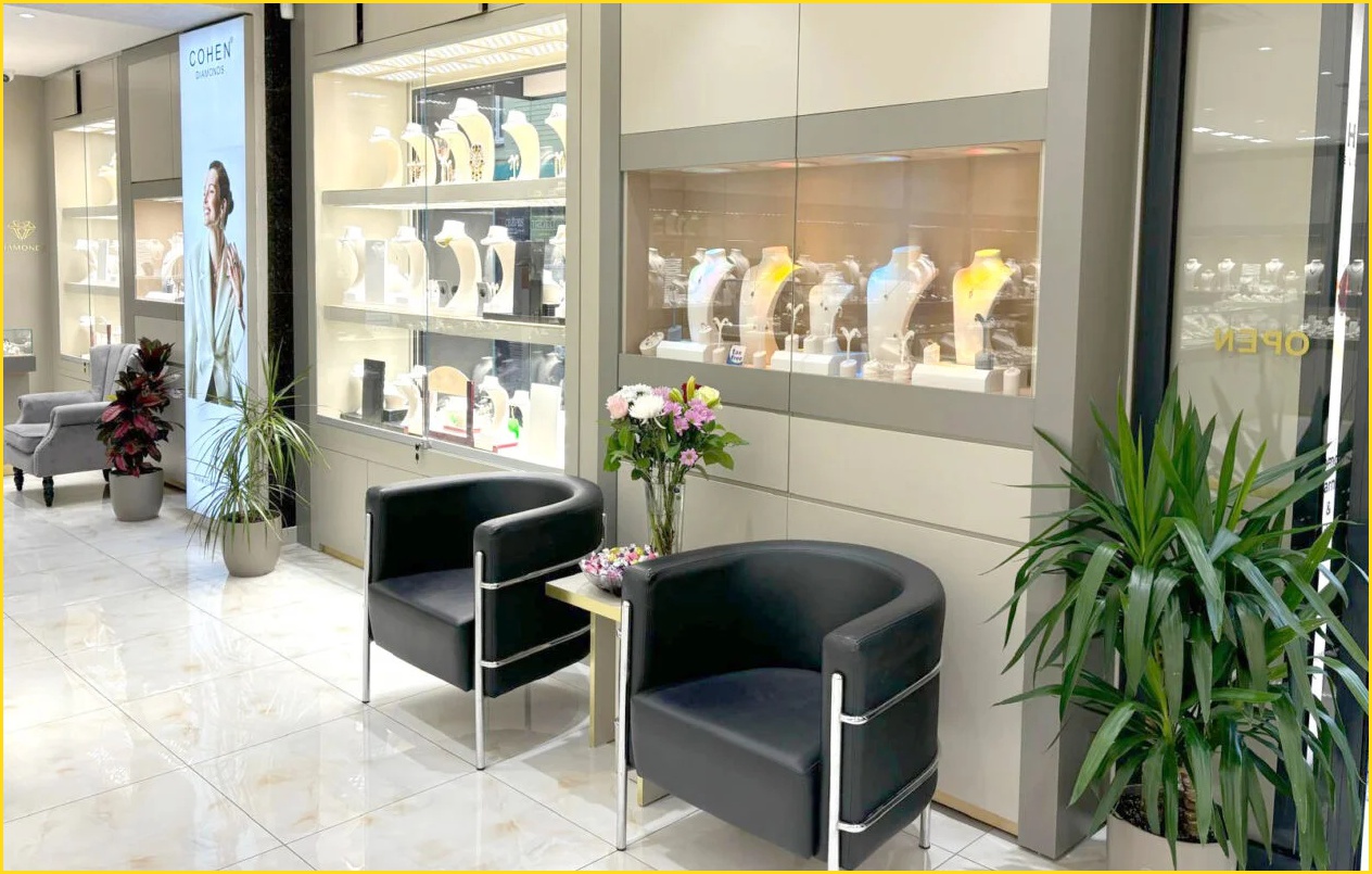 Cohen Jewellery foto 2