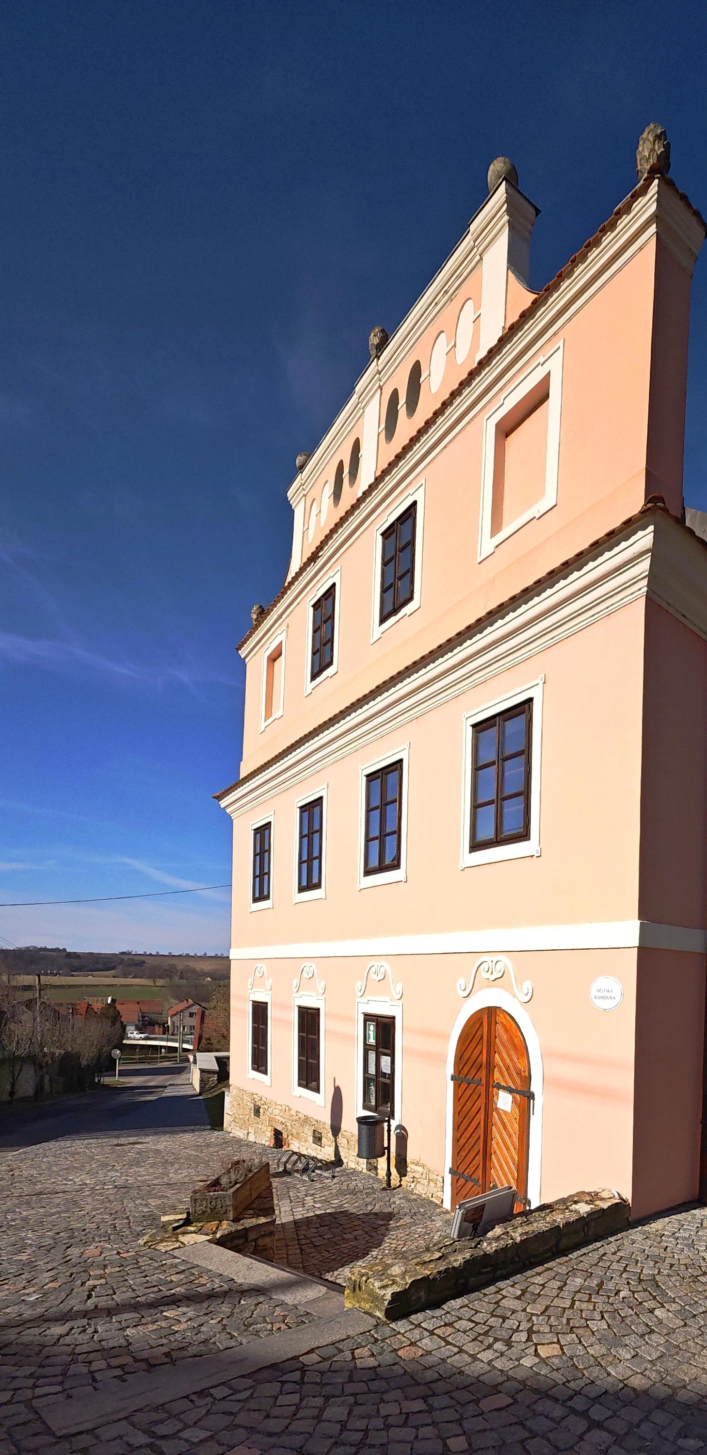 Turistické informační centrum Luže foto 2