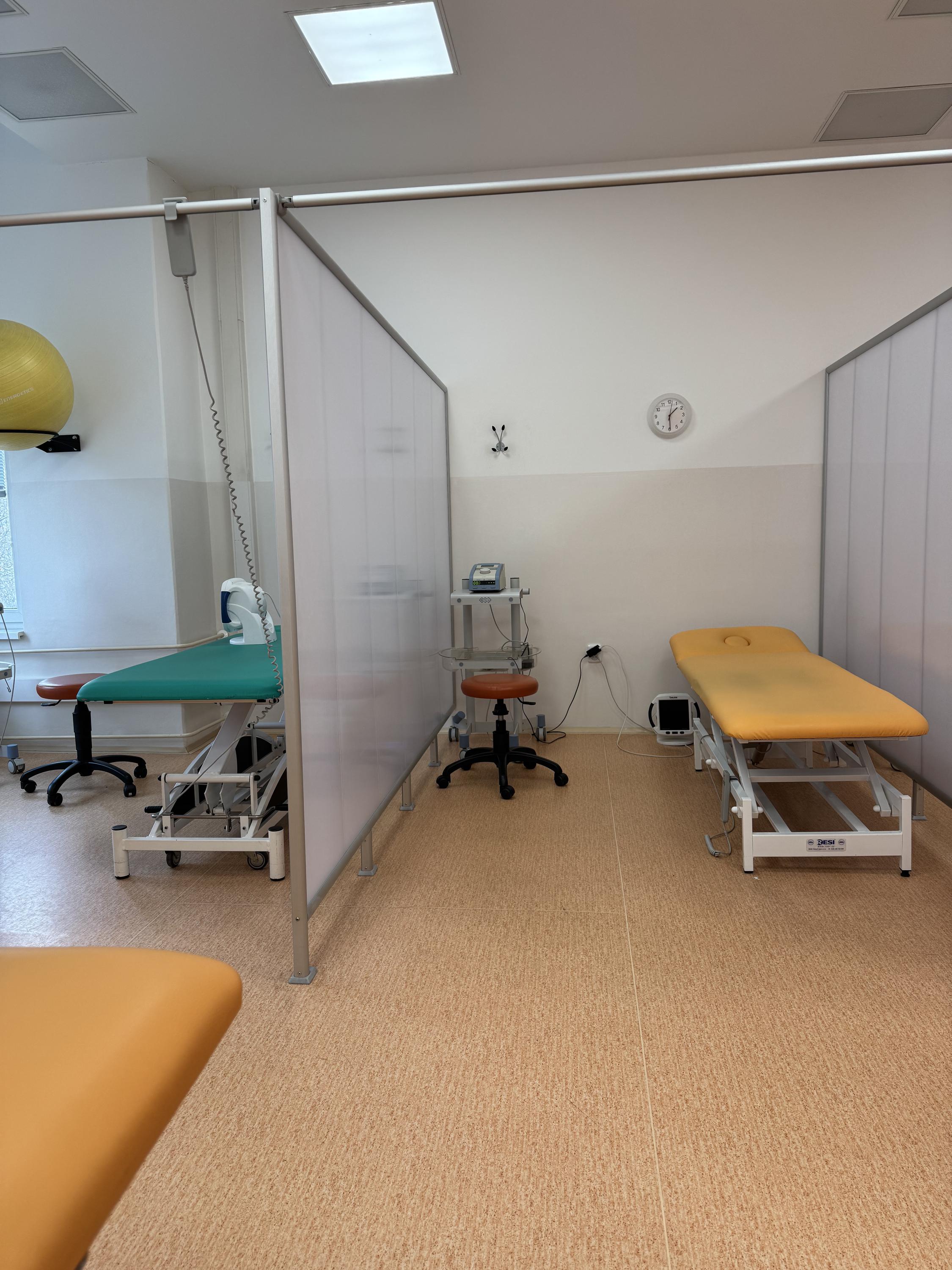 Rehabilitace Marcela Ottová, s.r.o.