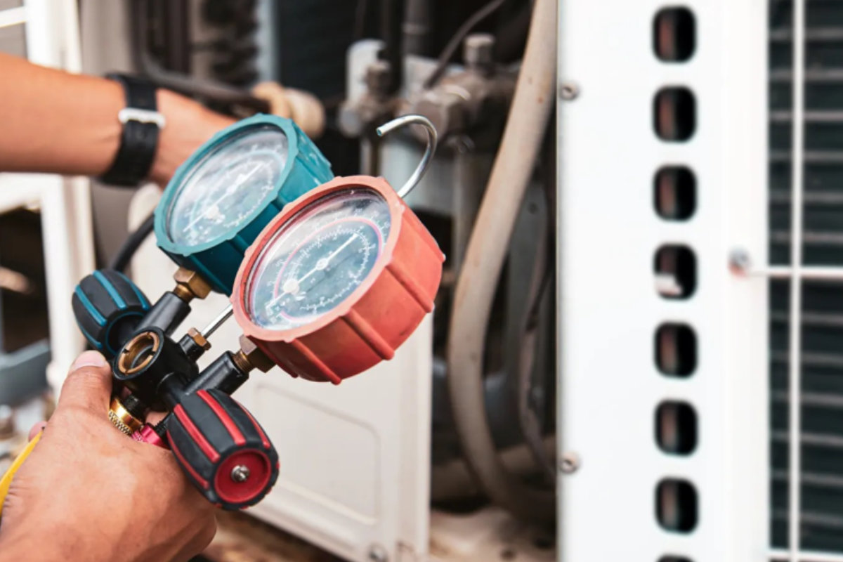 ENTEVA - klimatizace a tepelná čerpadla