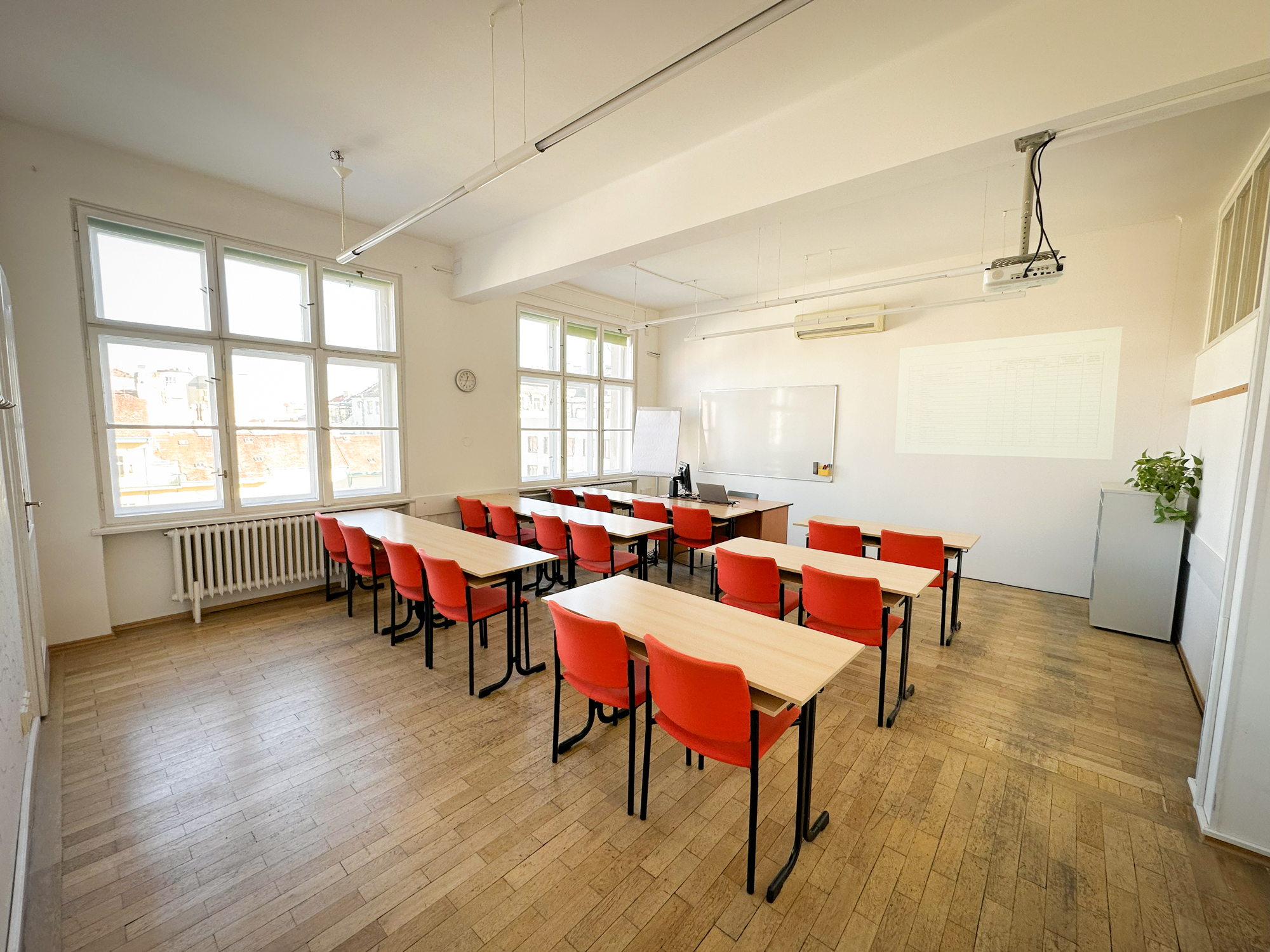 1. VOX s.r.o. - Účetní, daňové a soft-skills kurzy foto 3