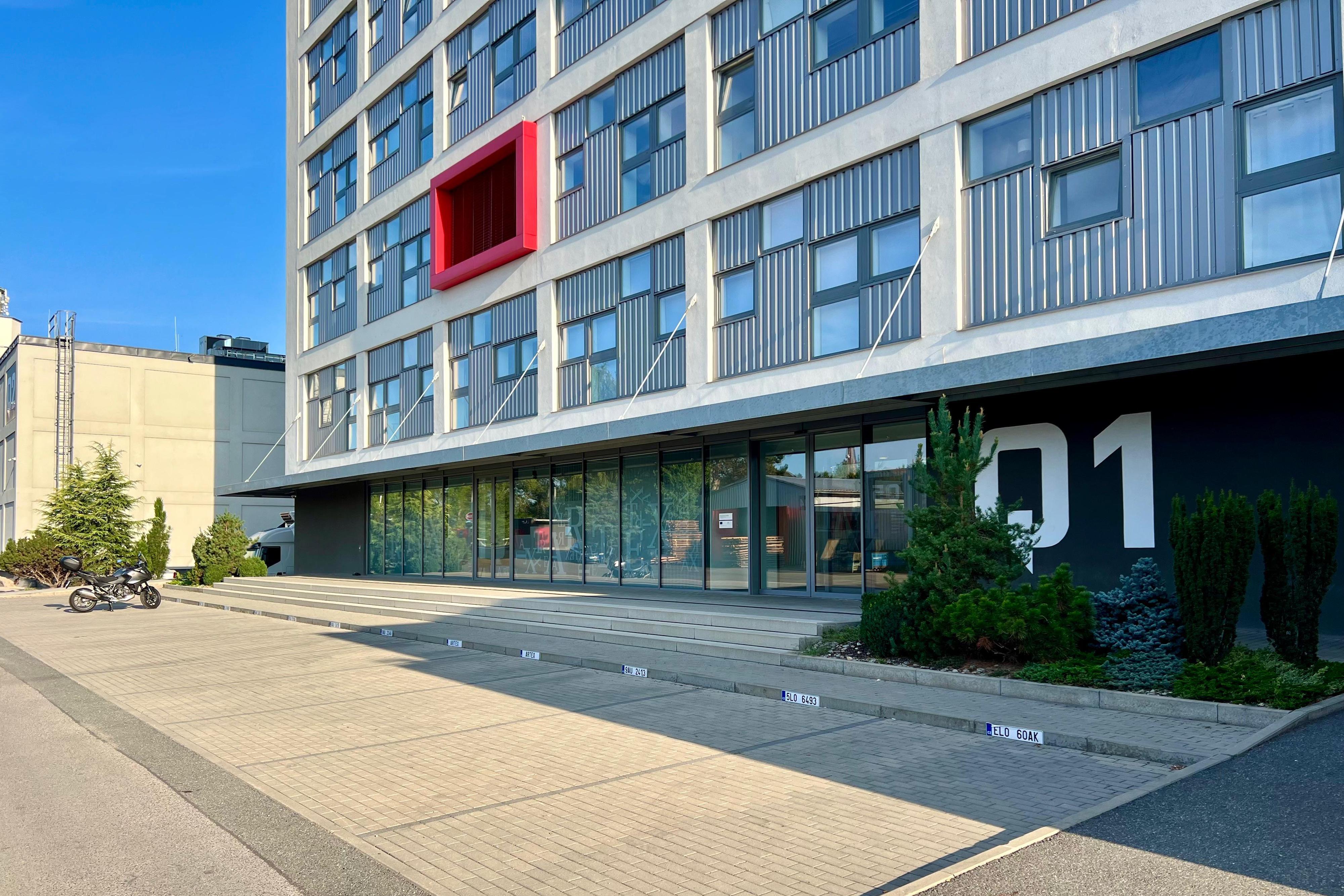 Quartex Praha, s. r. o.