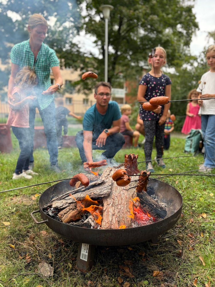 MŠ Harmonie Ostrava - Hrabůvka, Šponarova foto 4