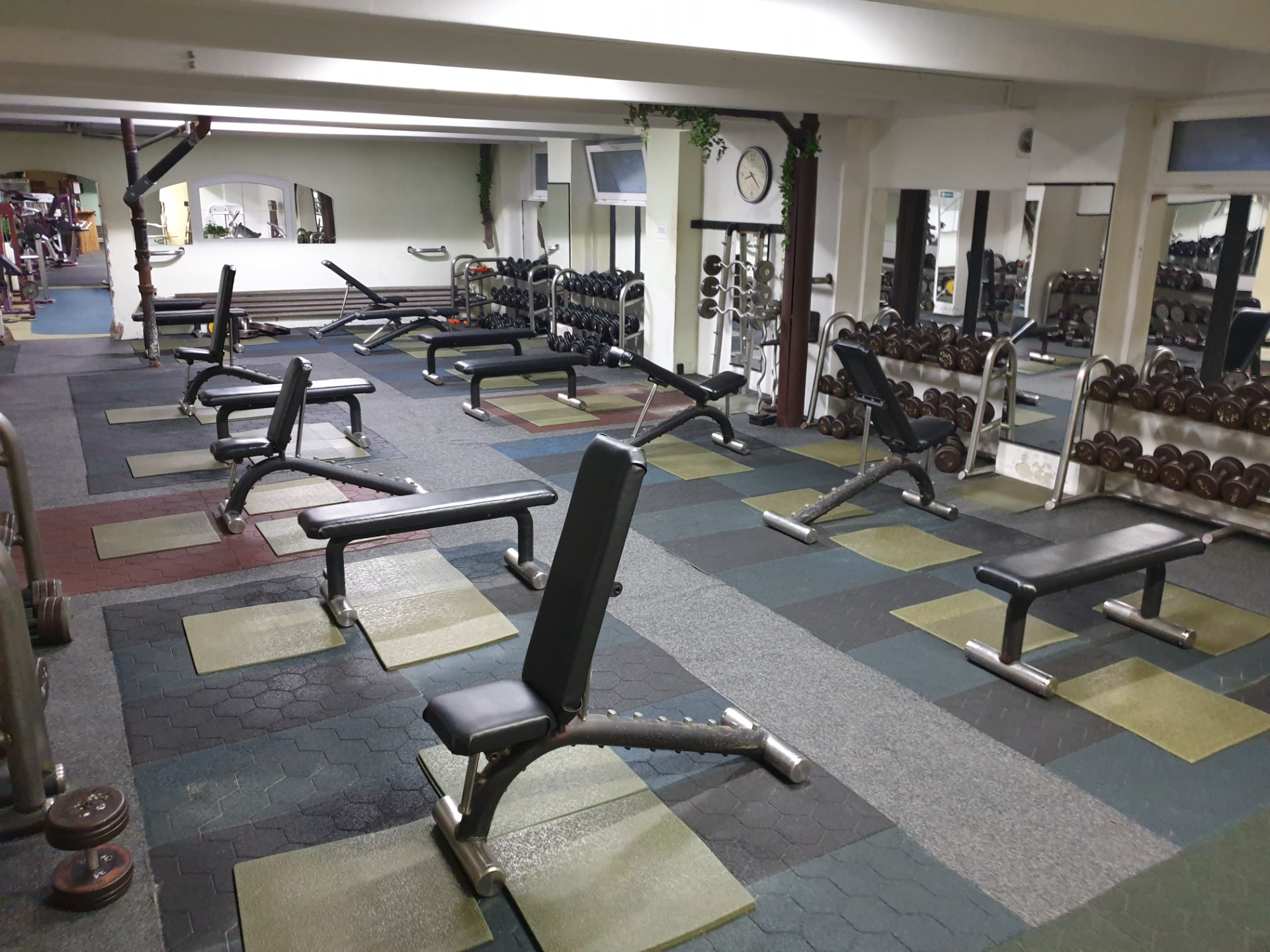 Factory-Fitness foto 3