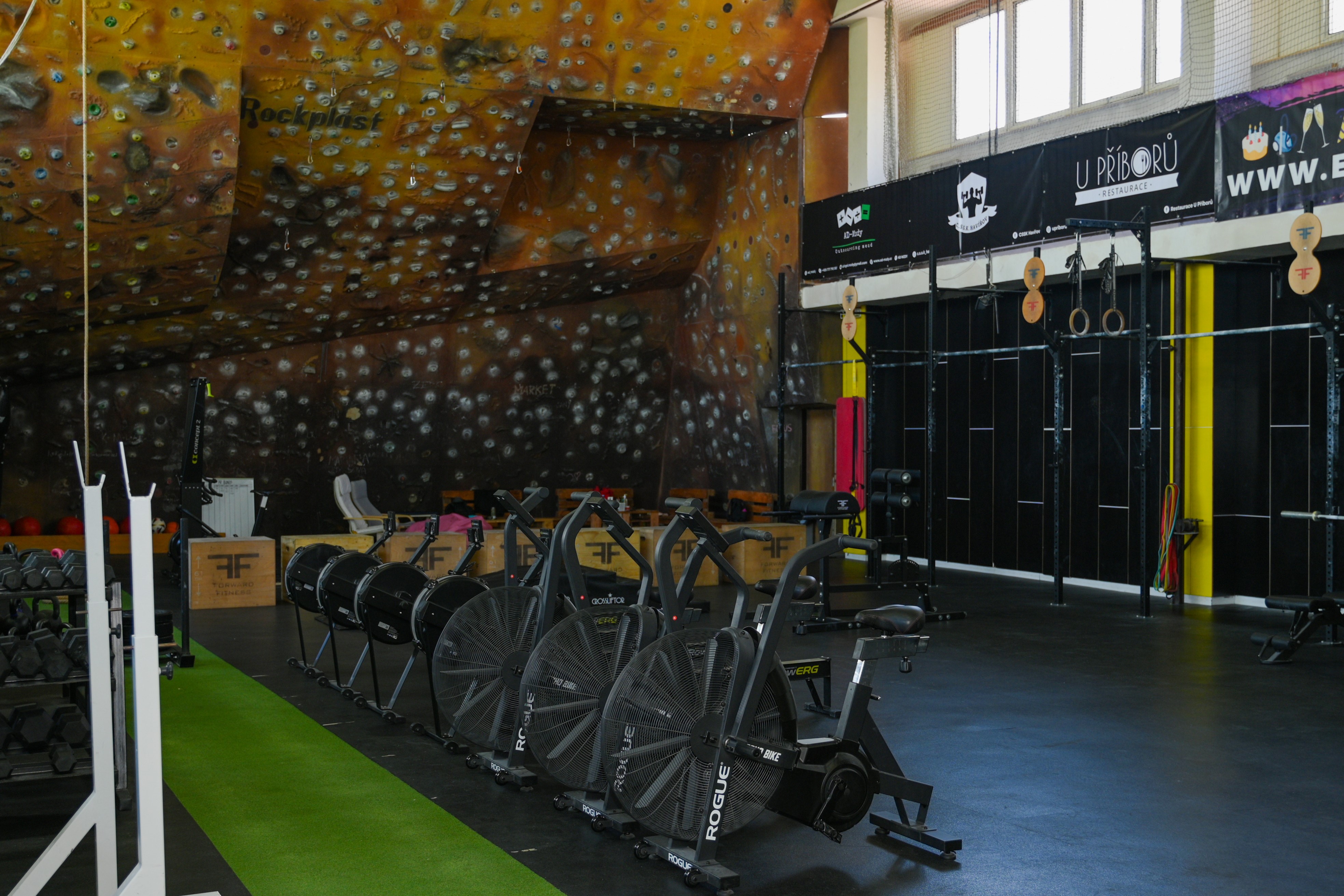 Focus Gym foto 2
