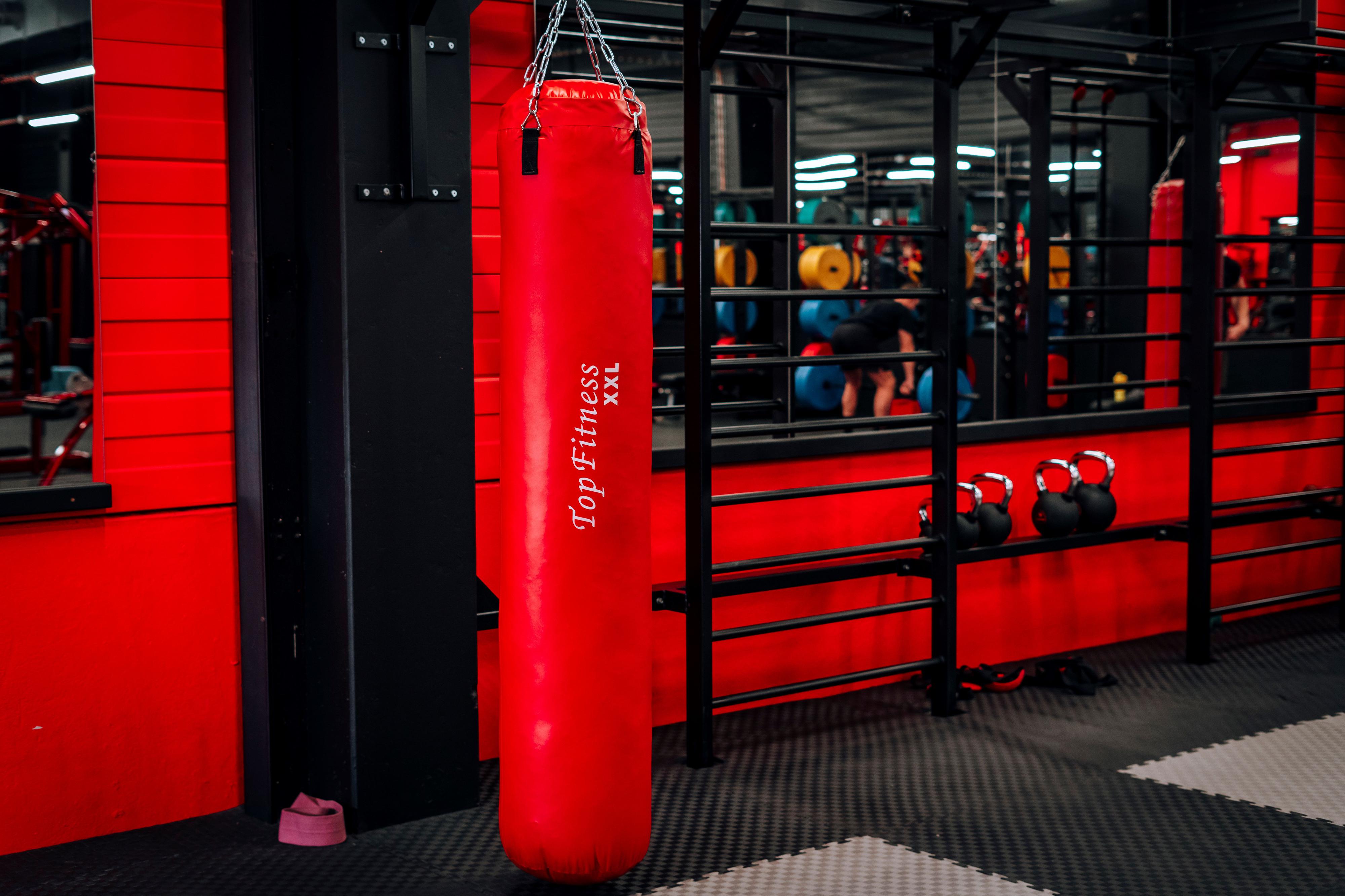 TopFitness XXL foto 3