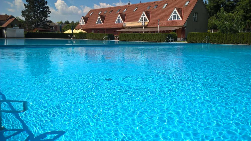 Koupaliště Bolatice