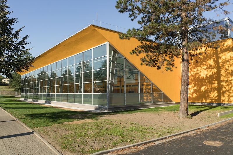 Bazén Brušperk foto 3