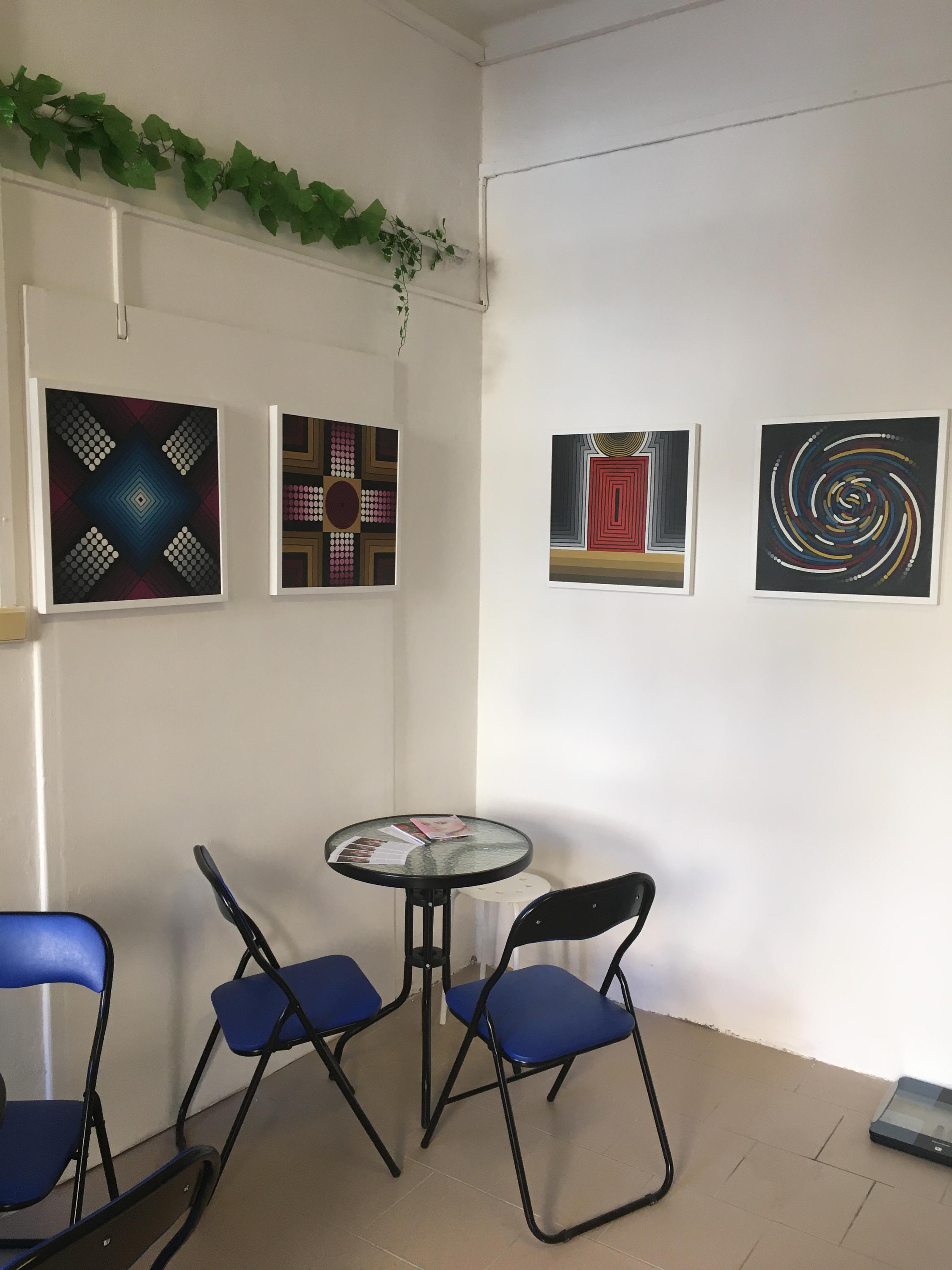 HEAT Centrum PÍSEK foto 3