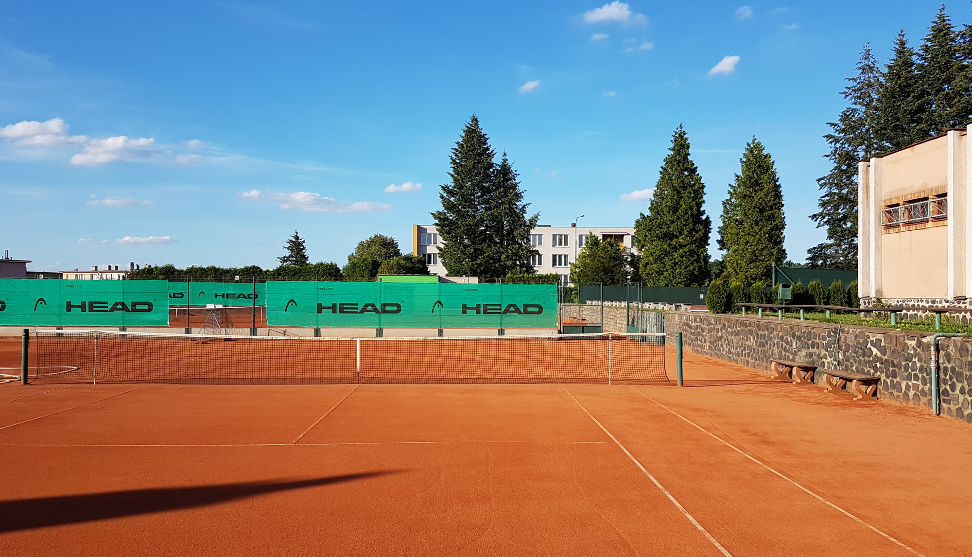 TK Sezimovo Ústí foto 2