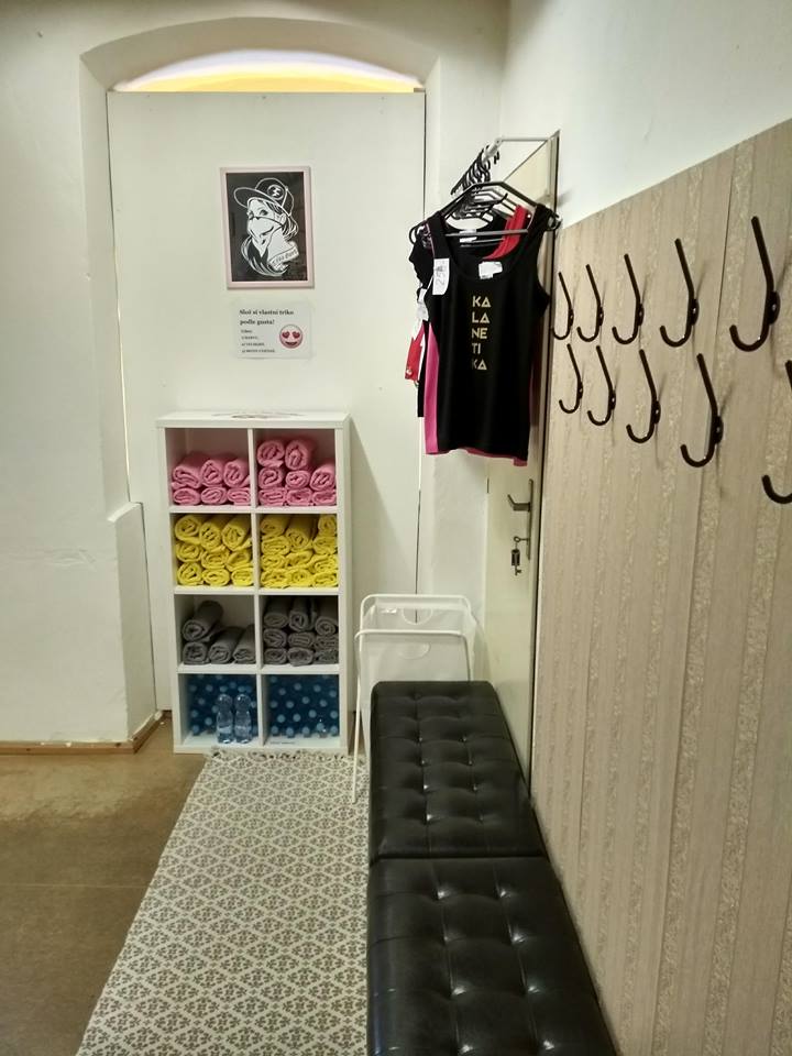 TynaFitness.cz foto 6