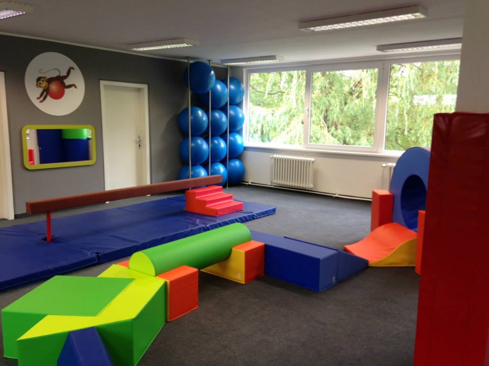 Monkey's Gym foto 6