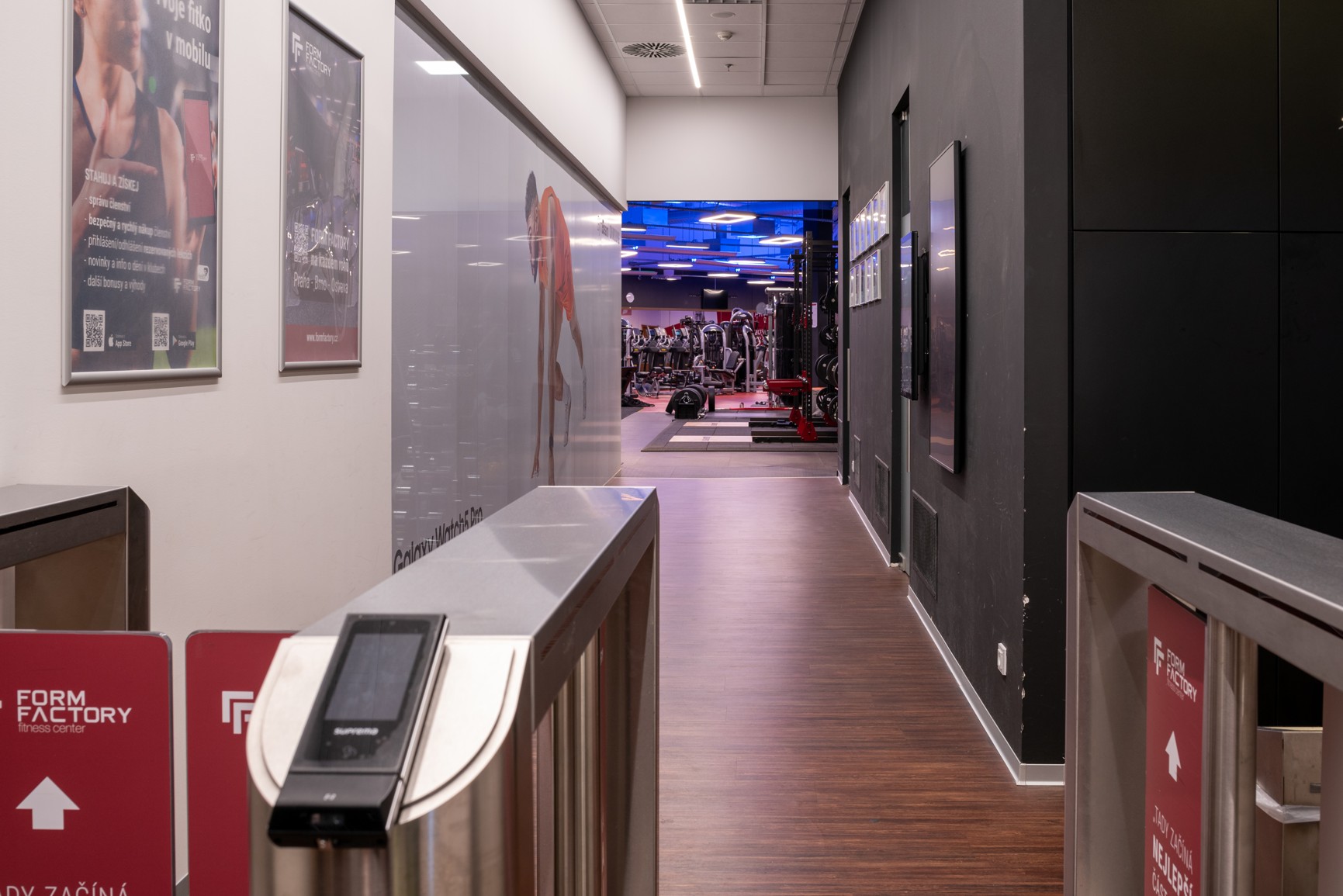 Form Factory Butovice foto 3