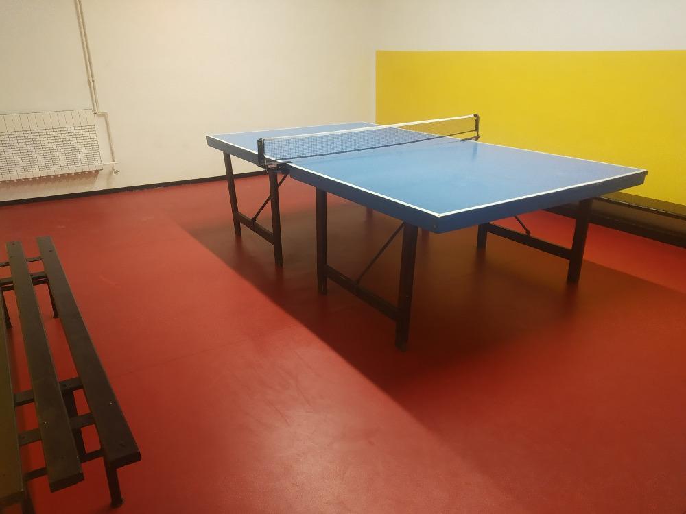 Sportovní areál Nové Strašecí foto 5