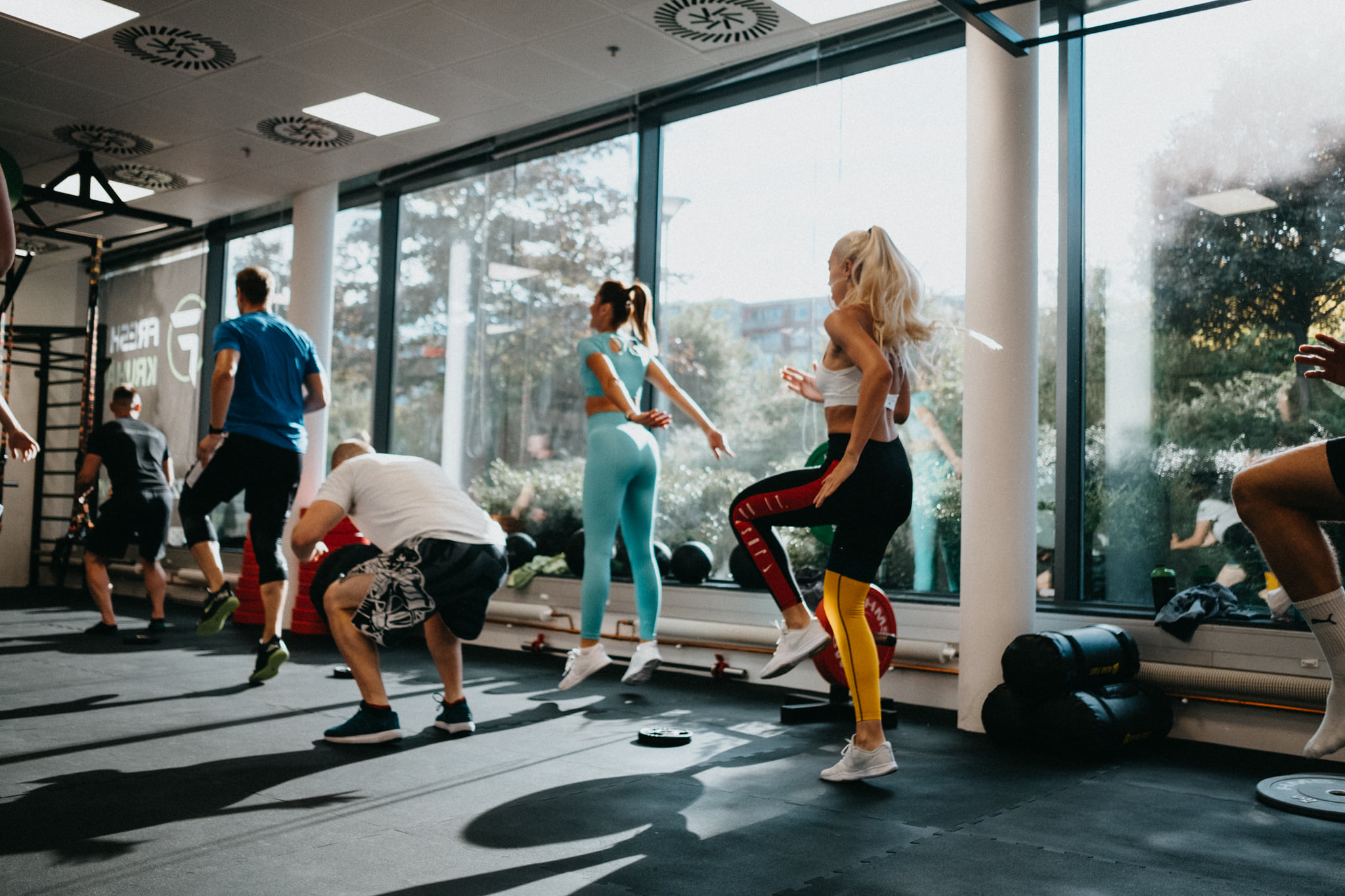 FreshKruháč Butovice foto 6