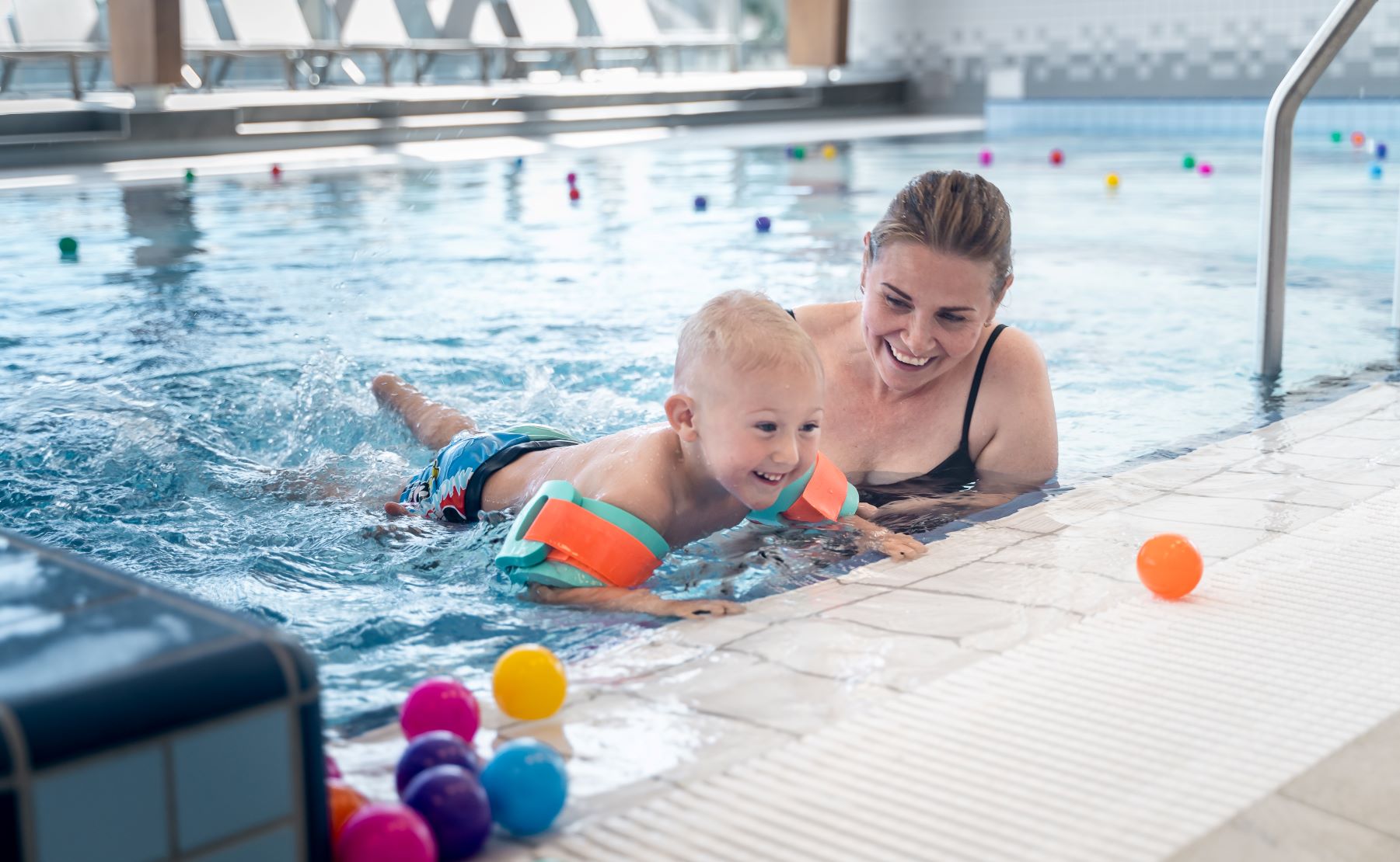 Aquacentrum Šumperk foto 6
