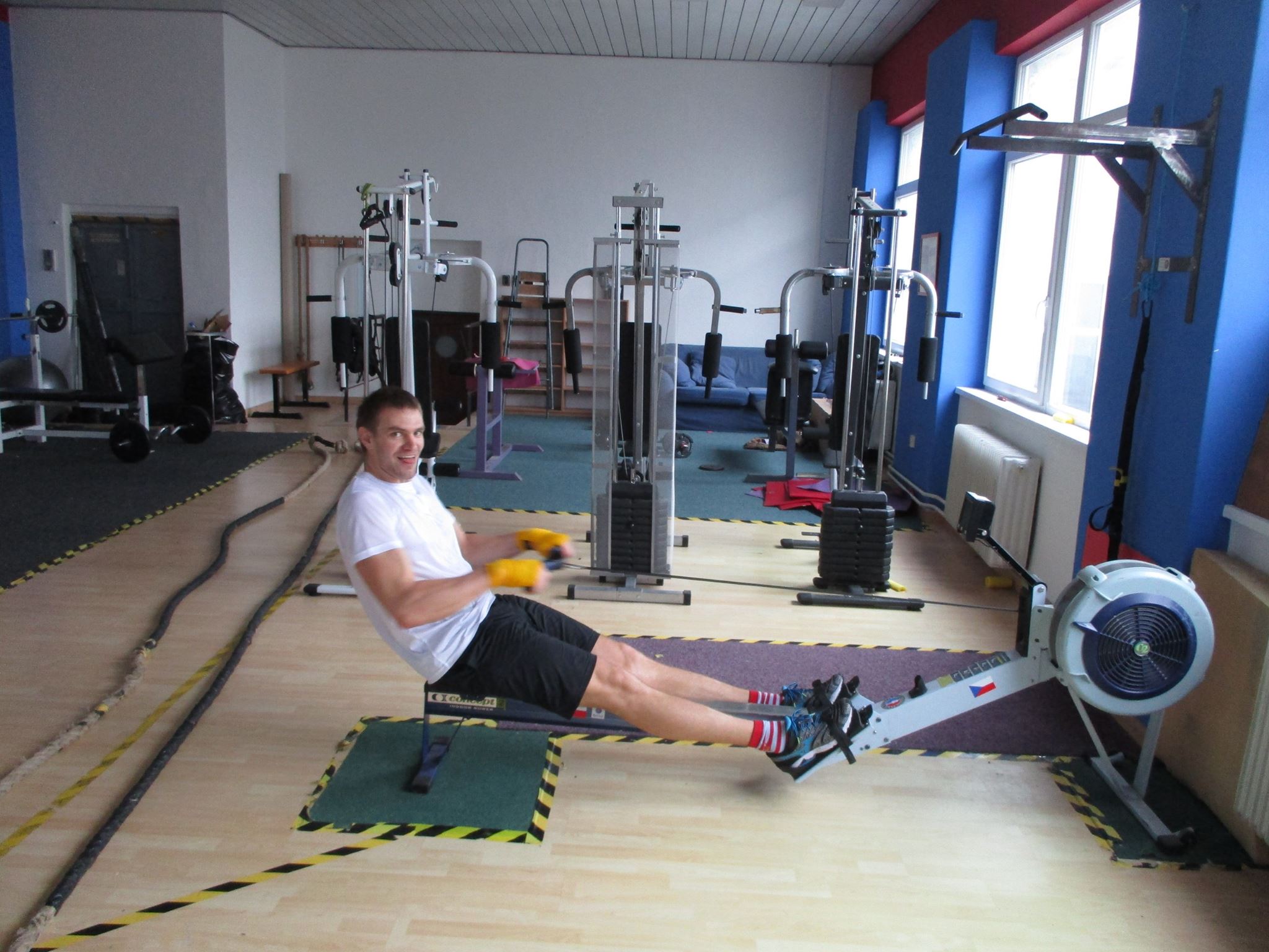Celebrity Boxing Place foto 3