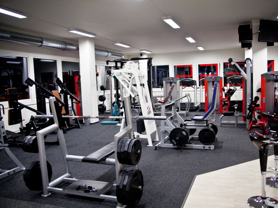 BODYFLEX Fitness LTM, s.r.o. foto 5