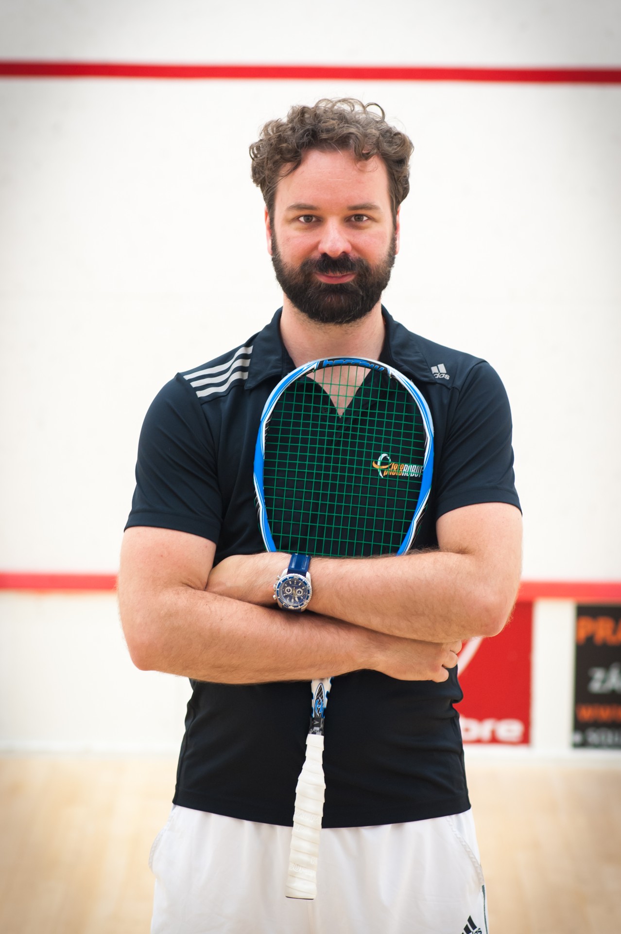 Squash Haštal foto 4