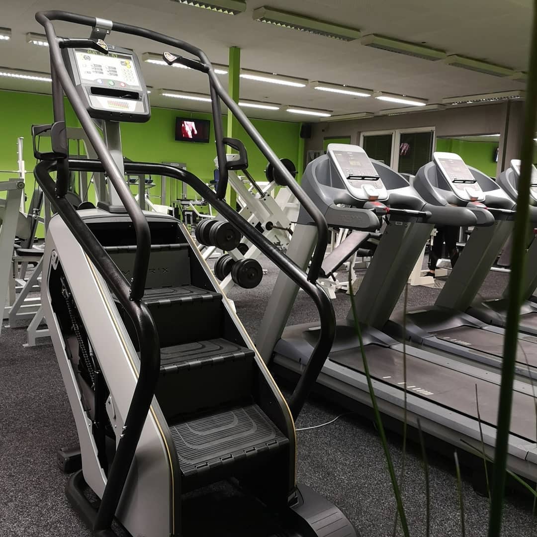 Viking gym Nymburk foto 6