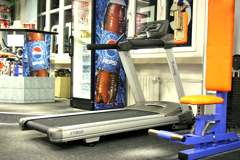 Fitness RELAX foto 1