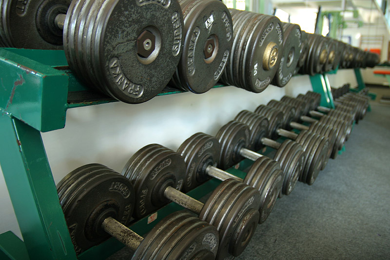 Fitness RELAX foto 5