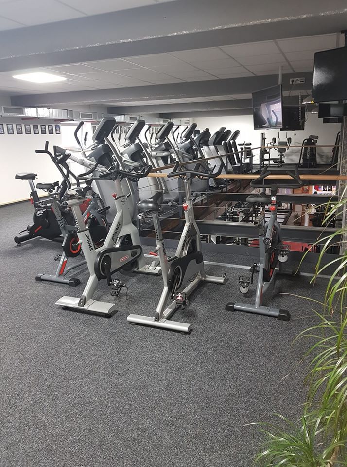BOPO Factory Gym foto 5