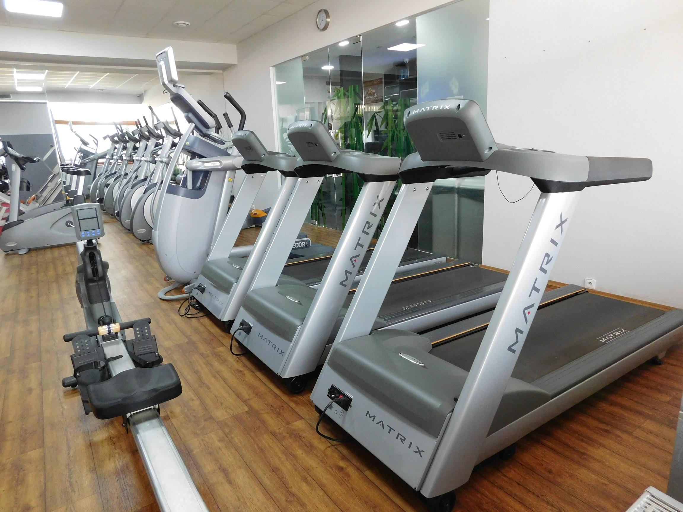 Fitness Dolní Břežany foto 6