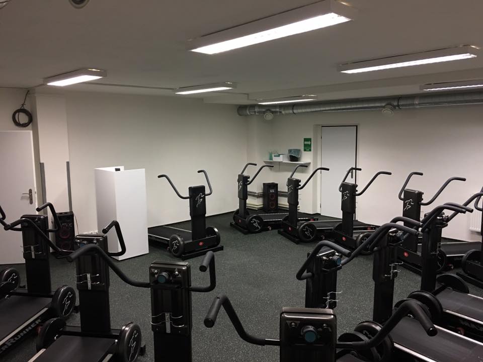 FIT4FUN - Centrum zdravého pohybu