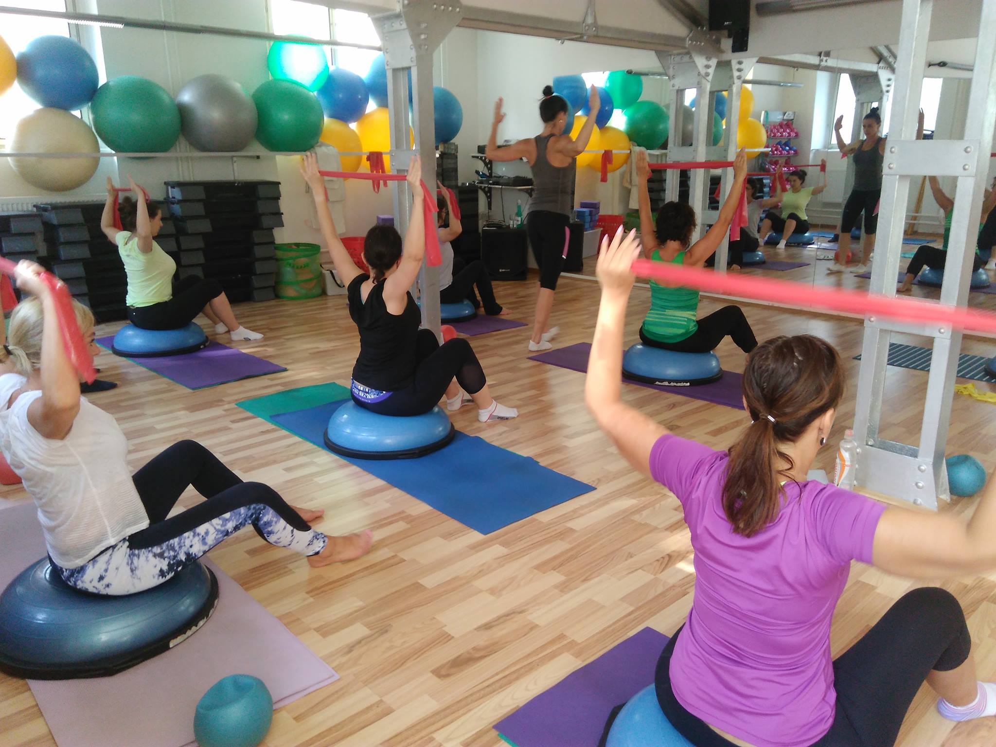 Wellness centrum Martiny Zabranske foto 3