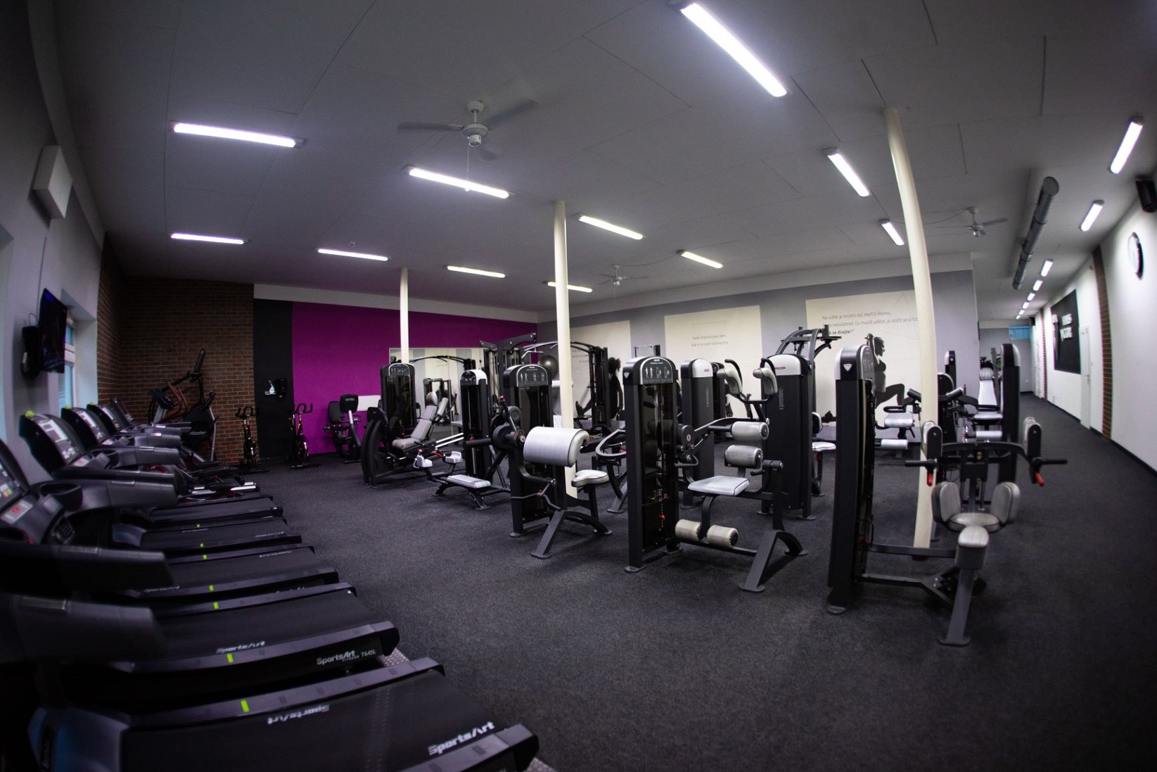 Fitness Victory Nusle foto 3