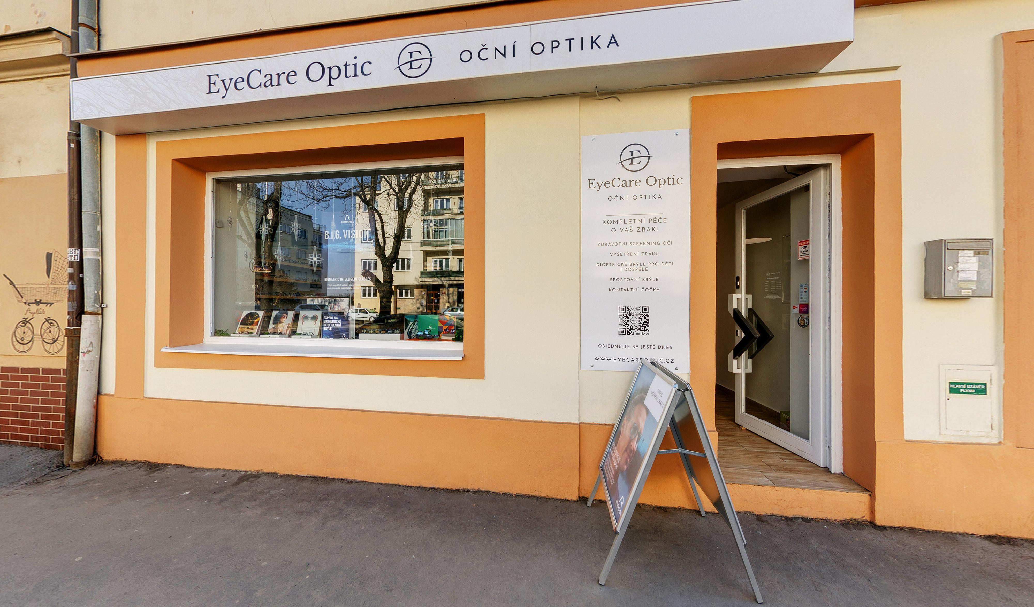 EyeCare Optic foto 5