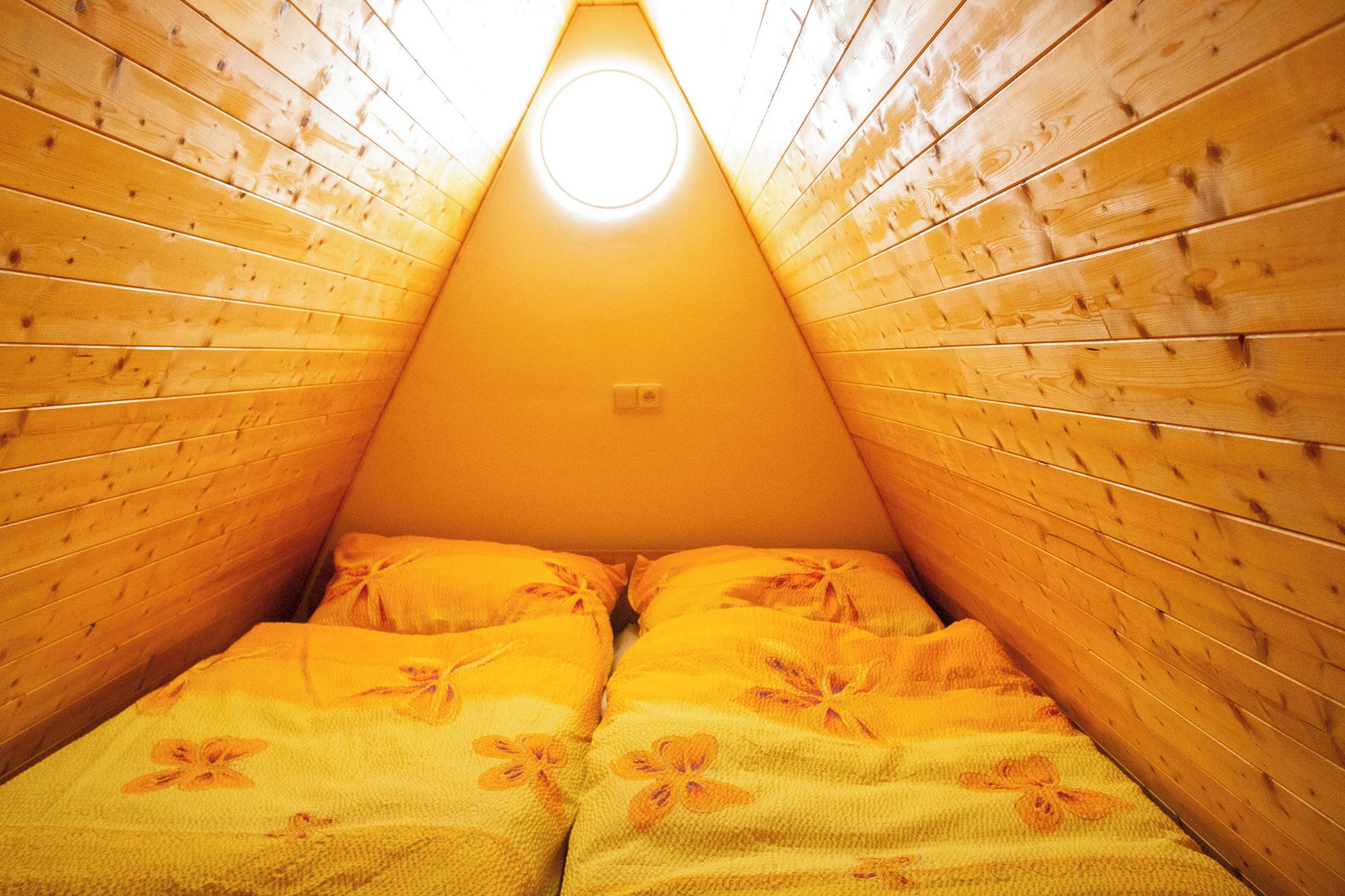 Chata Bydlenka foto 2