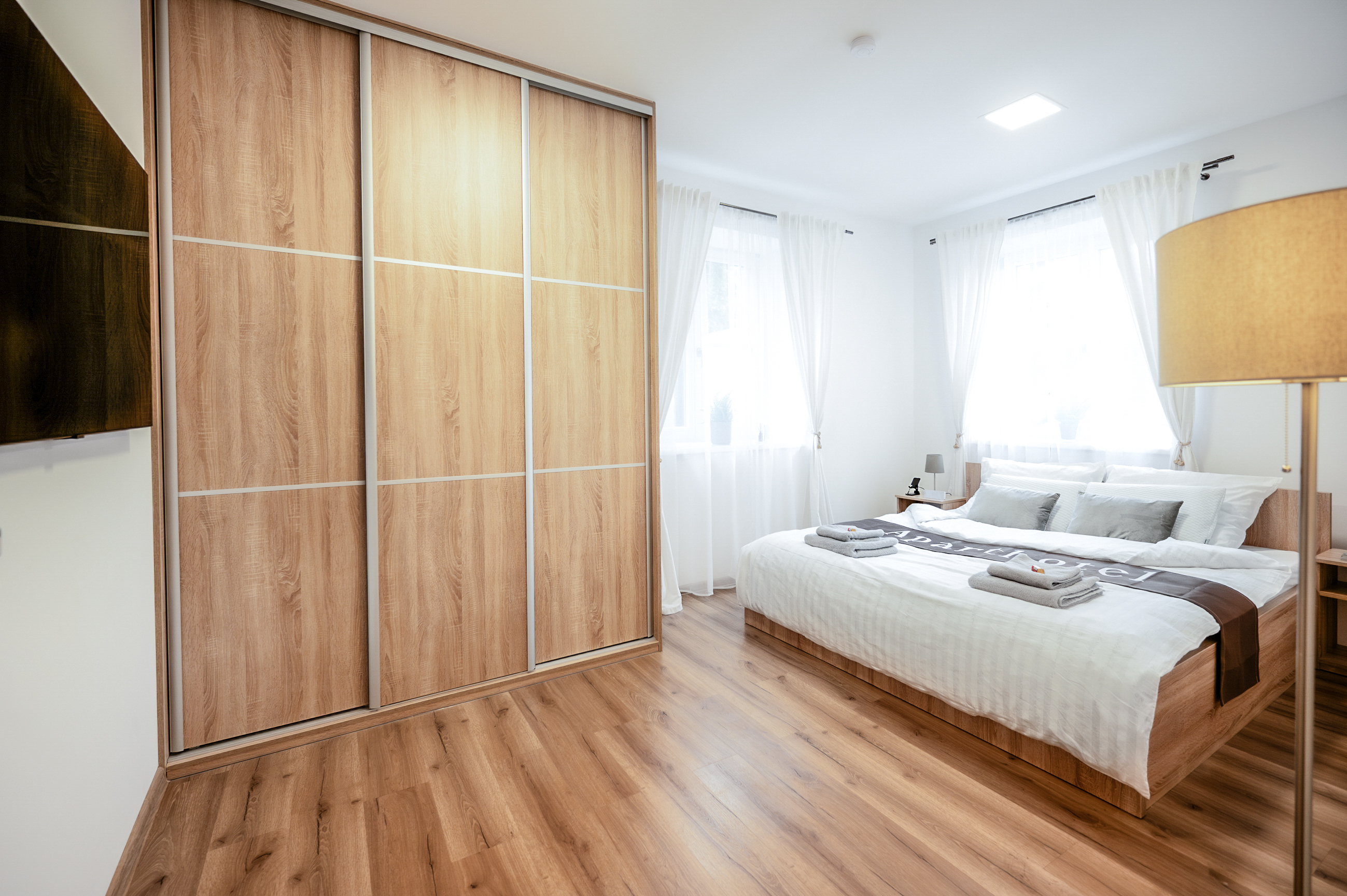 Aparthotel Svitavy foto 5