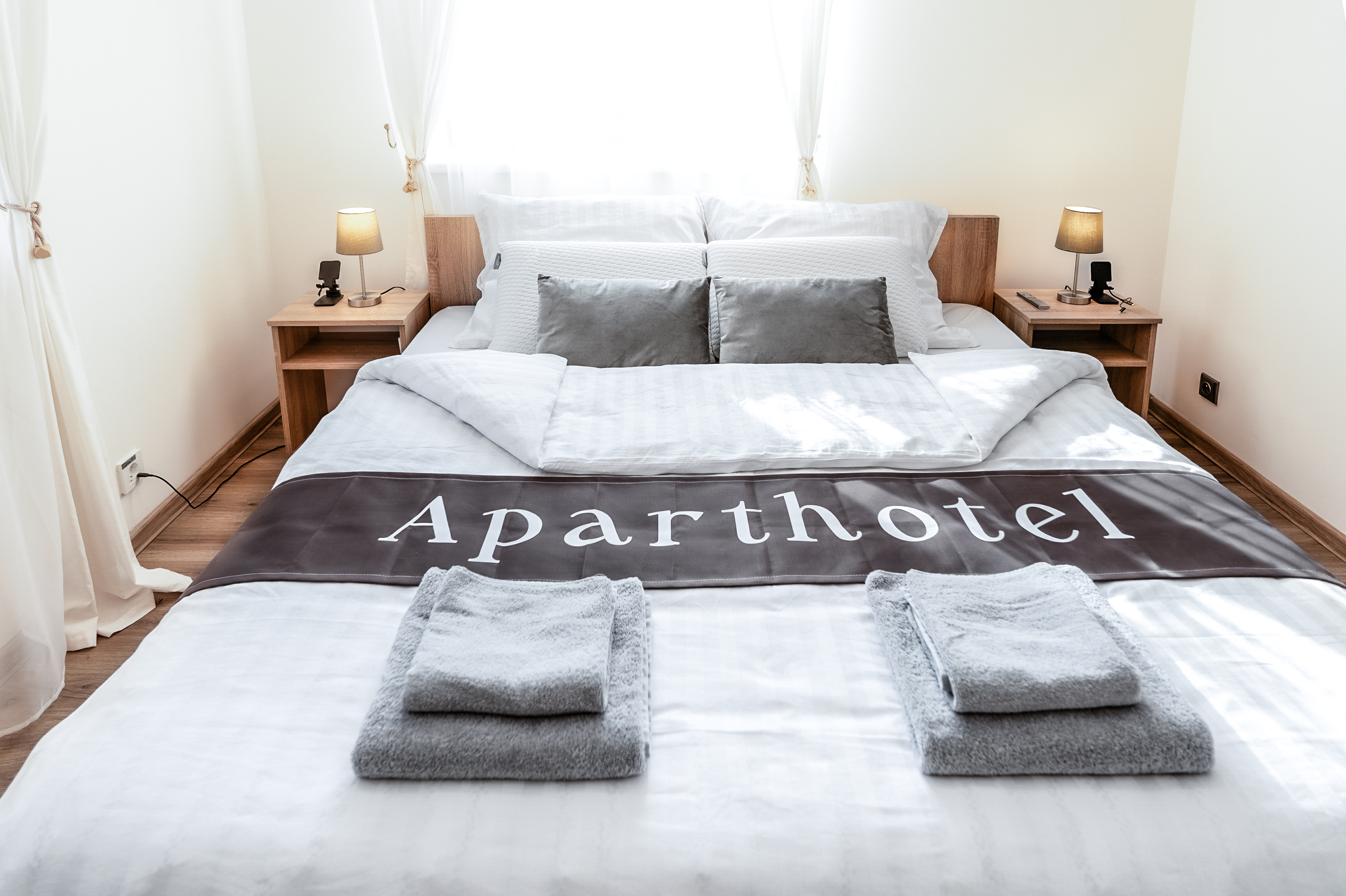 Aparthotel Svitavy foto 6