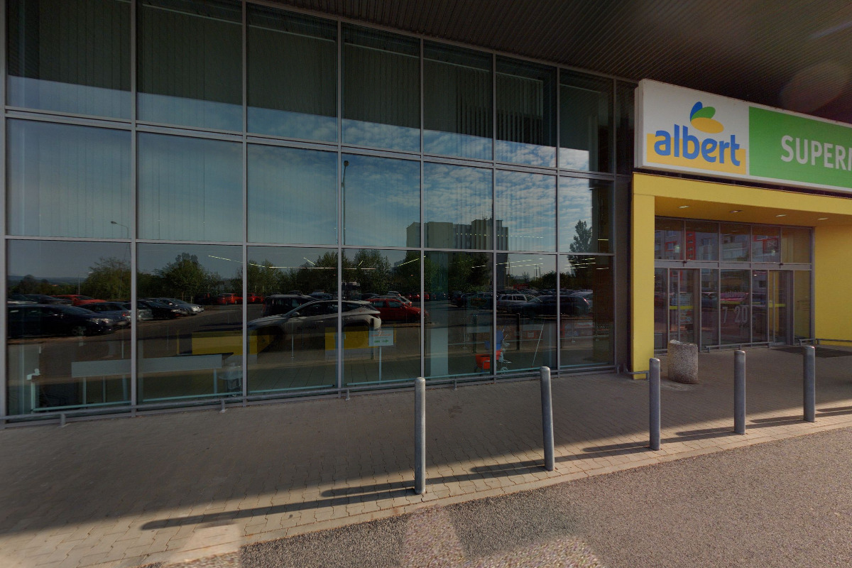 Albert Supermarket foto 5