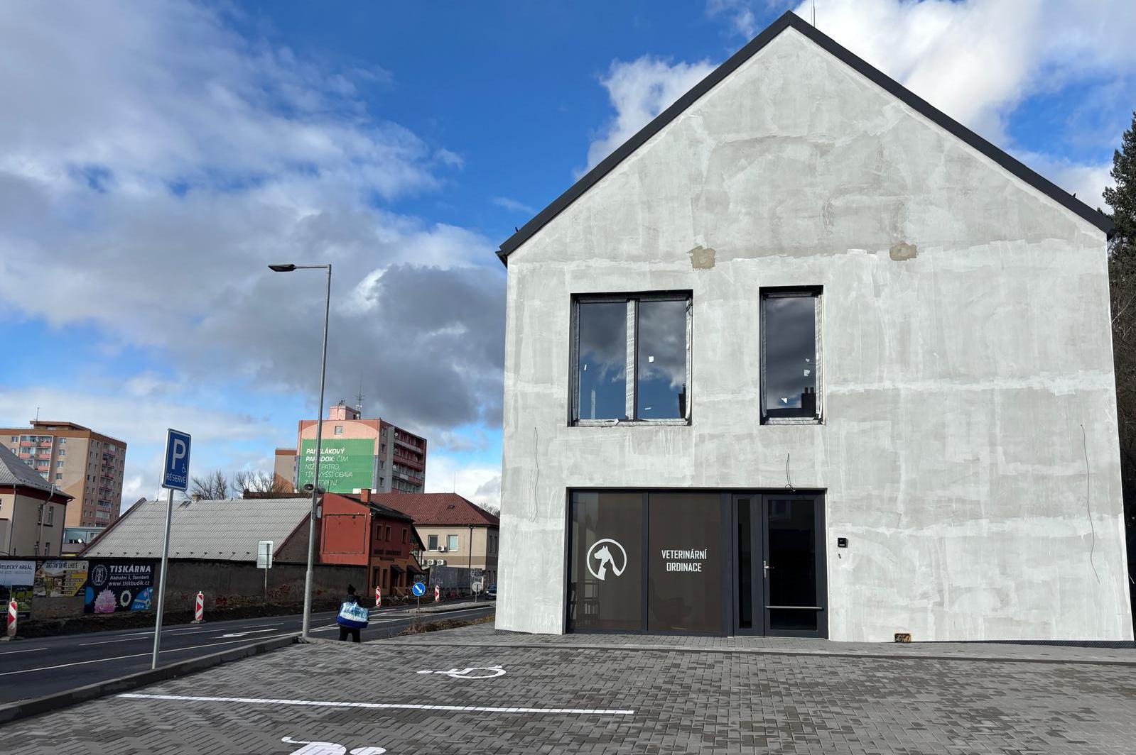 MVDr. Martina Škrabalová