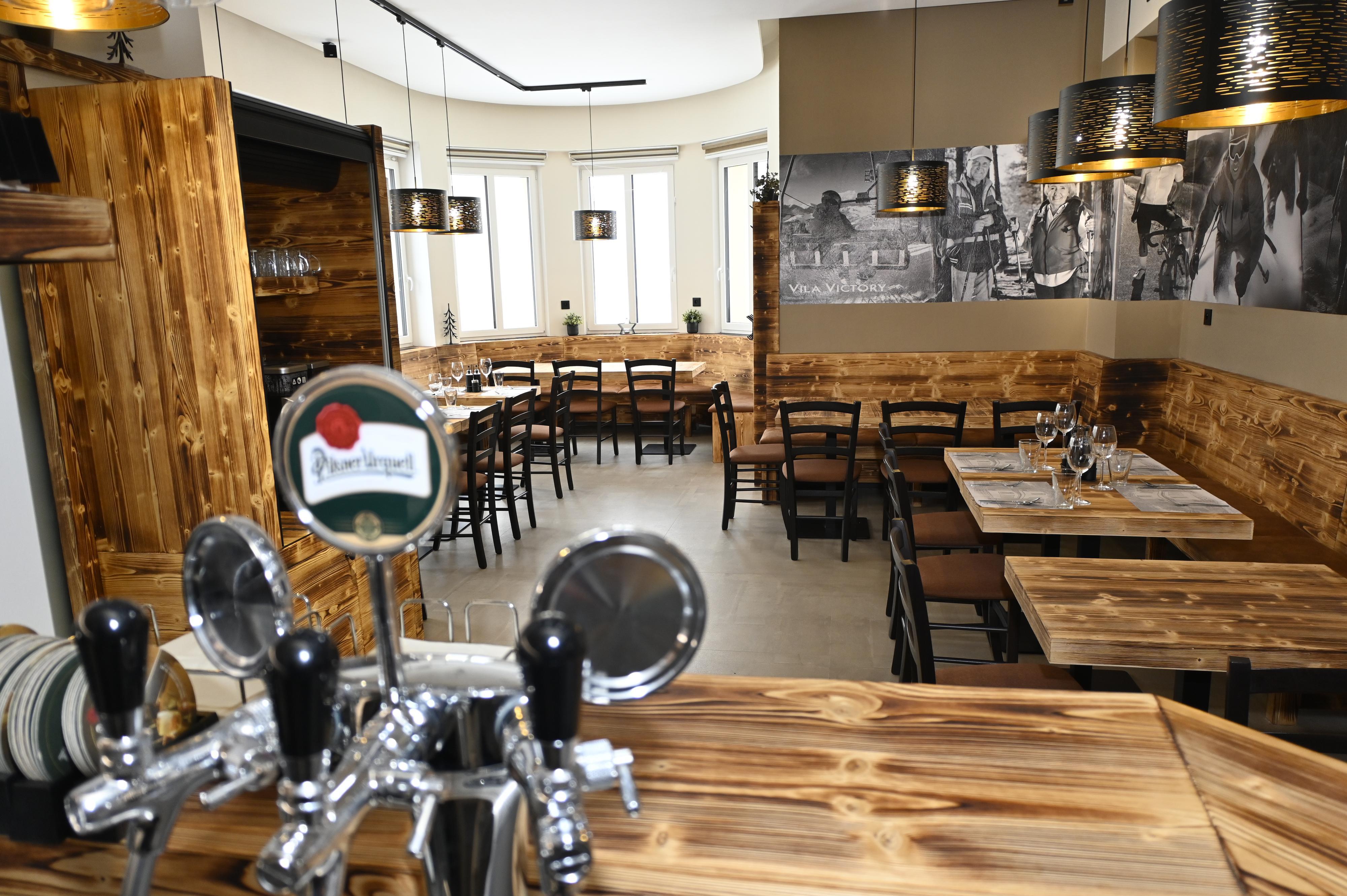 Focacceria Vila Victory