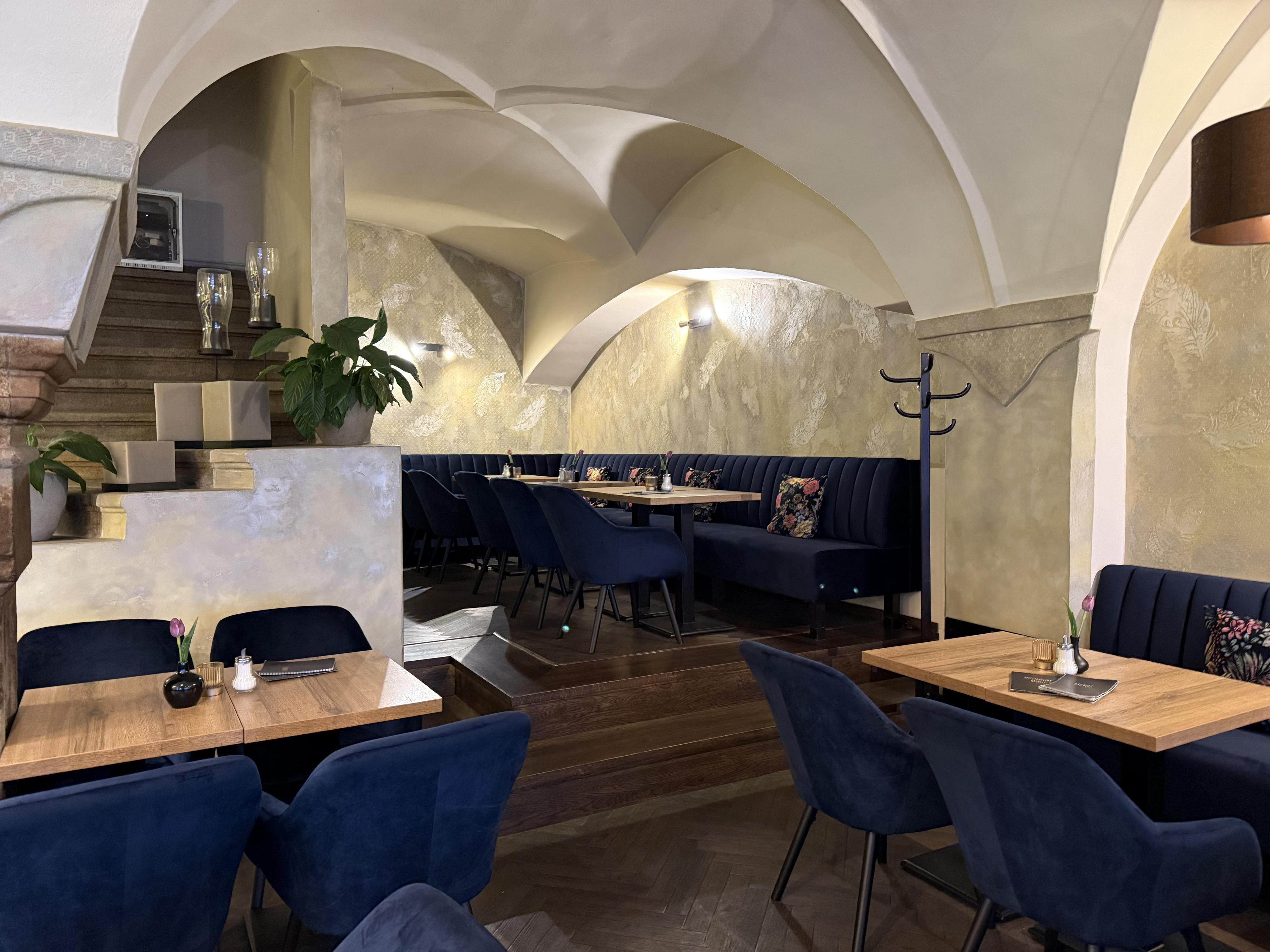Cafe Plaza foto 3