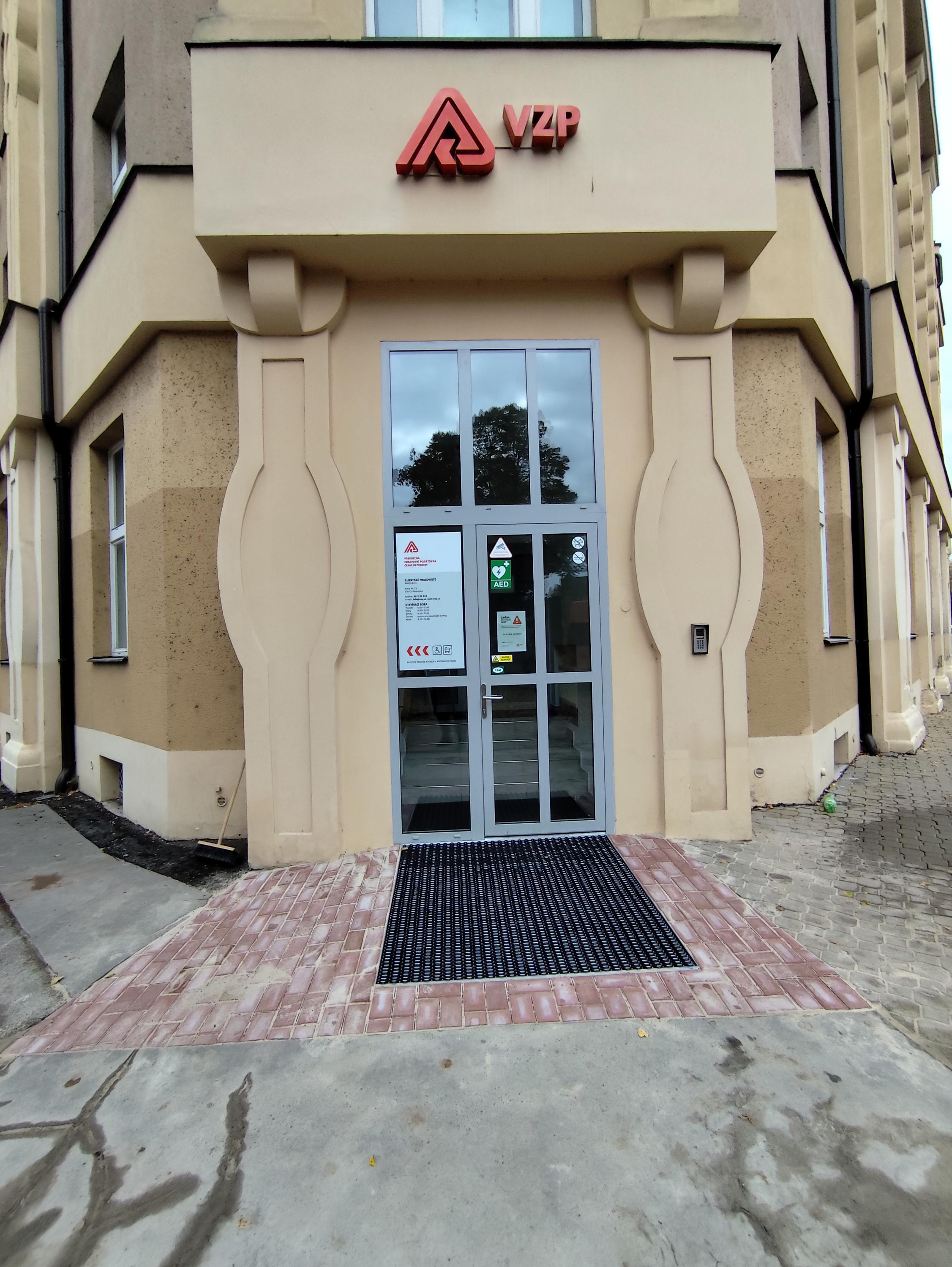 MG Stav Pardubice foto 5