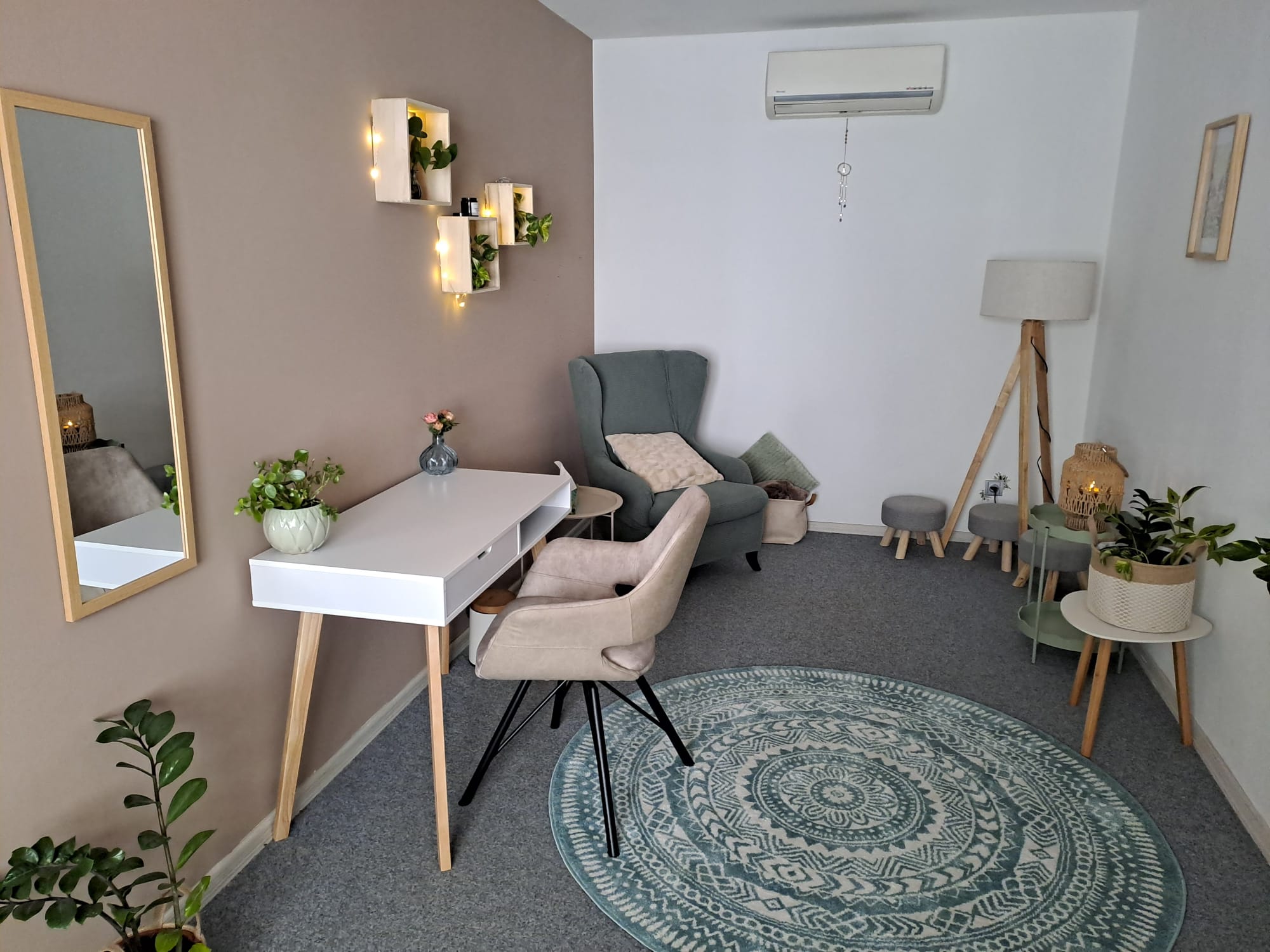 Barbora Šamšulová, Terapeutka Transformační psychologie Prostějov foto 4