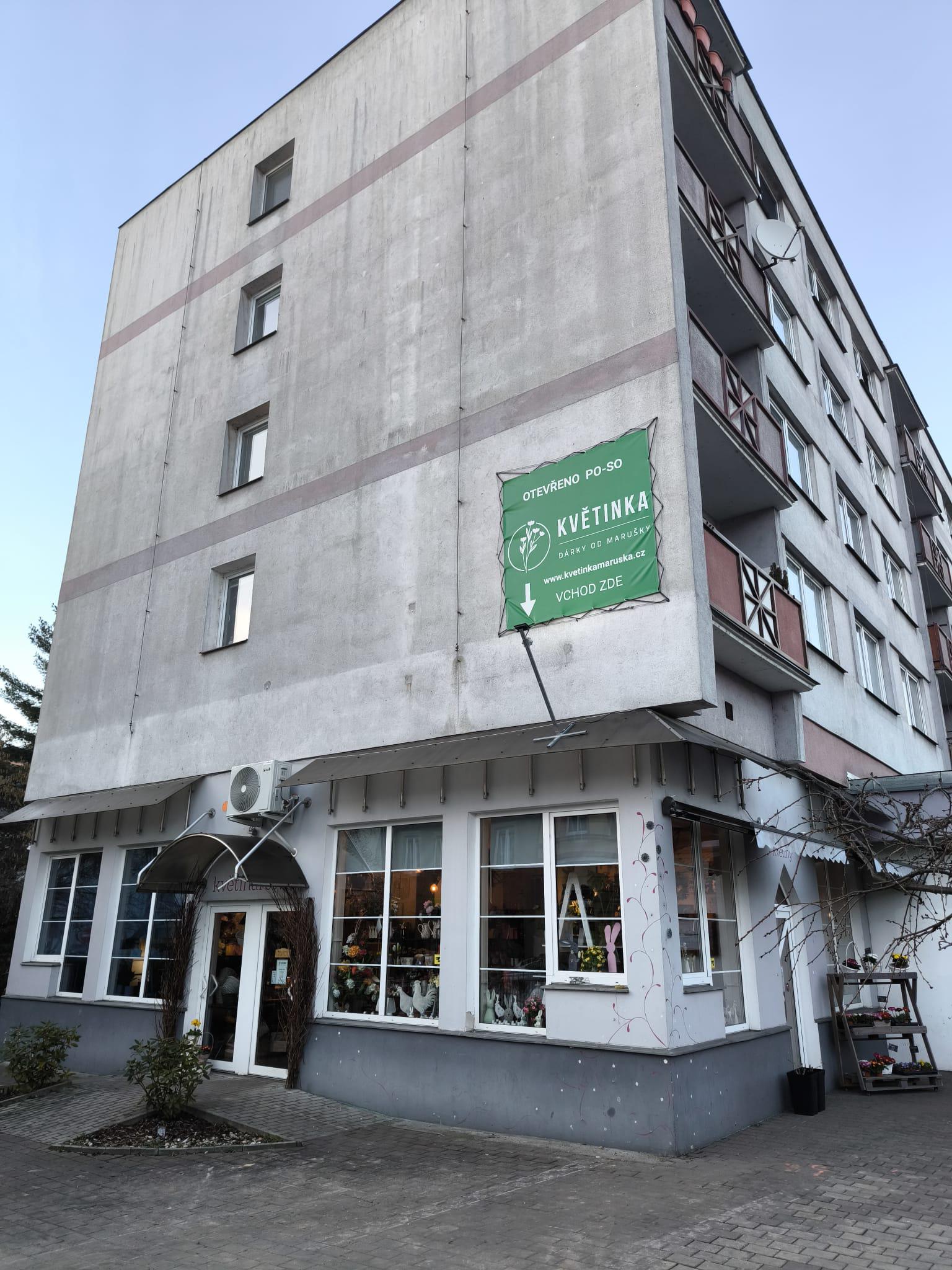 KVĚTINKA DÁRKY OD MARUŠKY s.r.o. foto 2