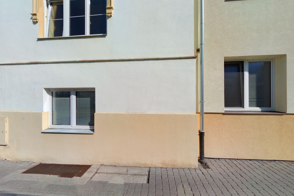 Interní oddělení JIP - Nemocnice Písek foto 2