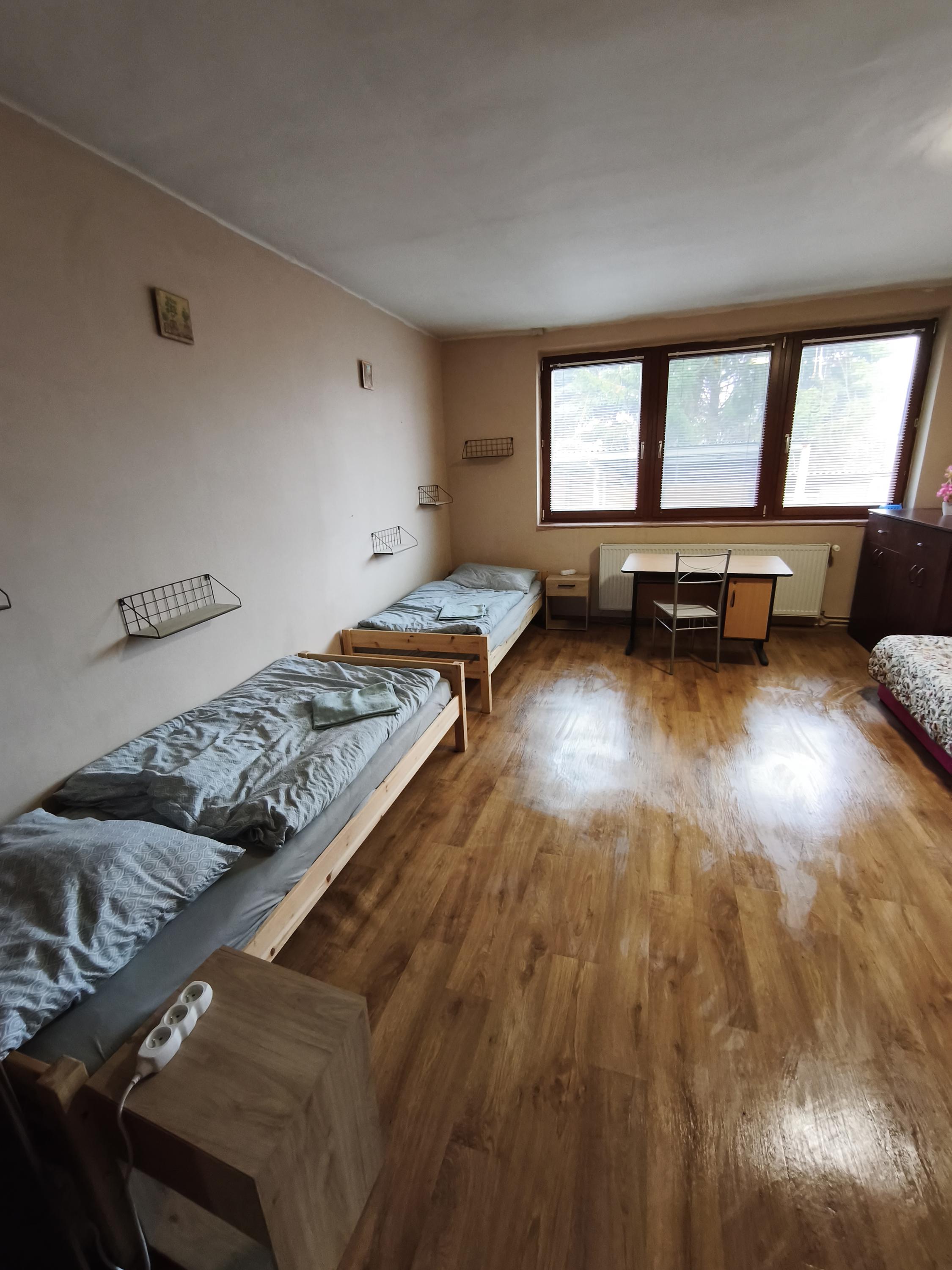 Apartmány ŠTĚSTÍ foto 4