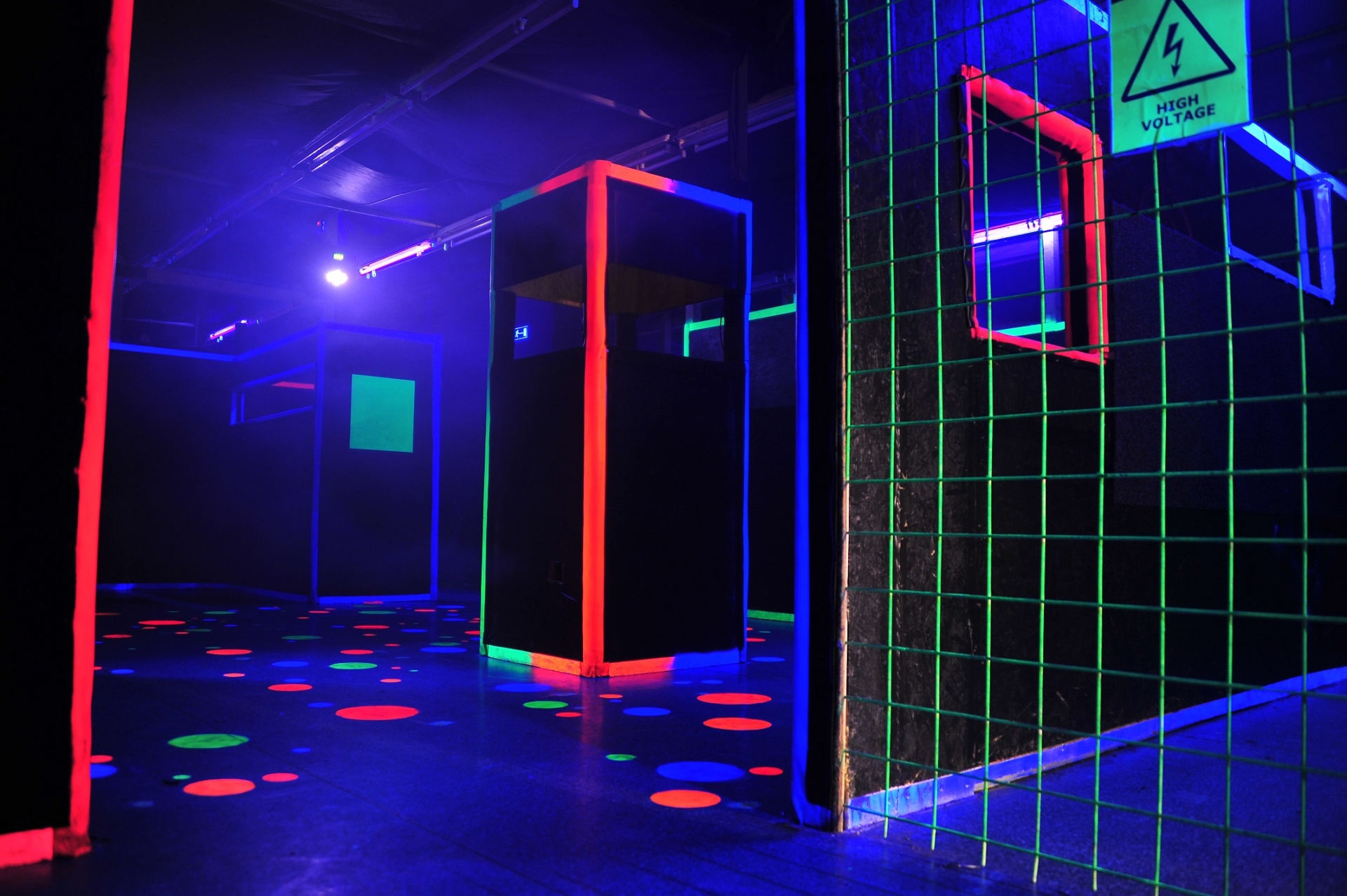 Laser Aréna Ostrava foto 2