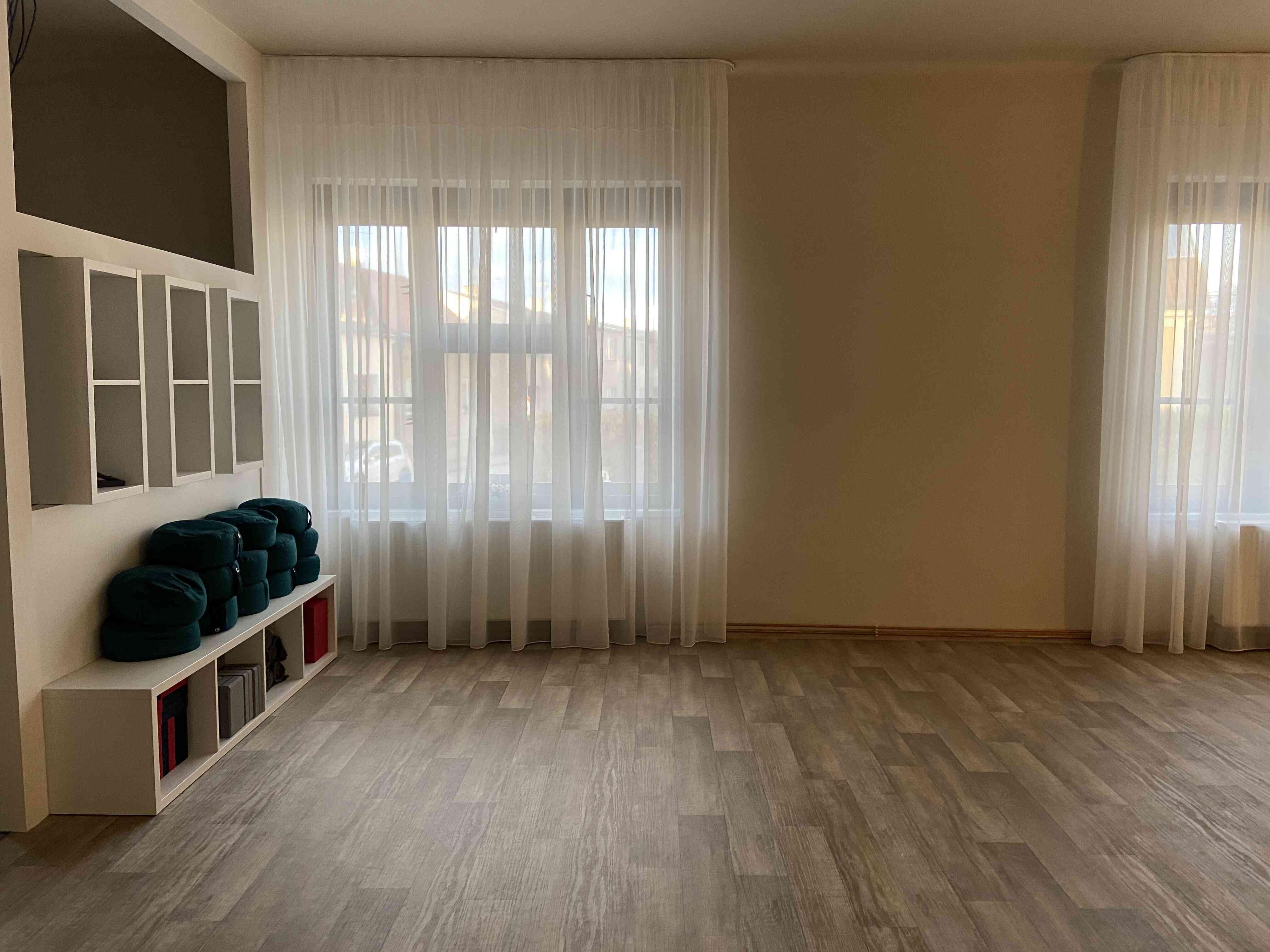 Jóga na Zátiší foto 5