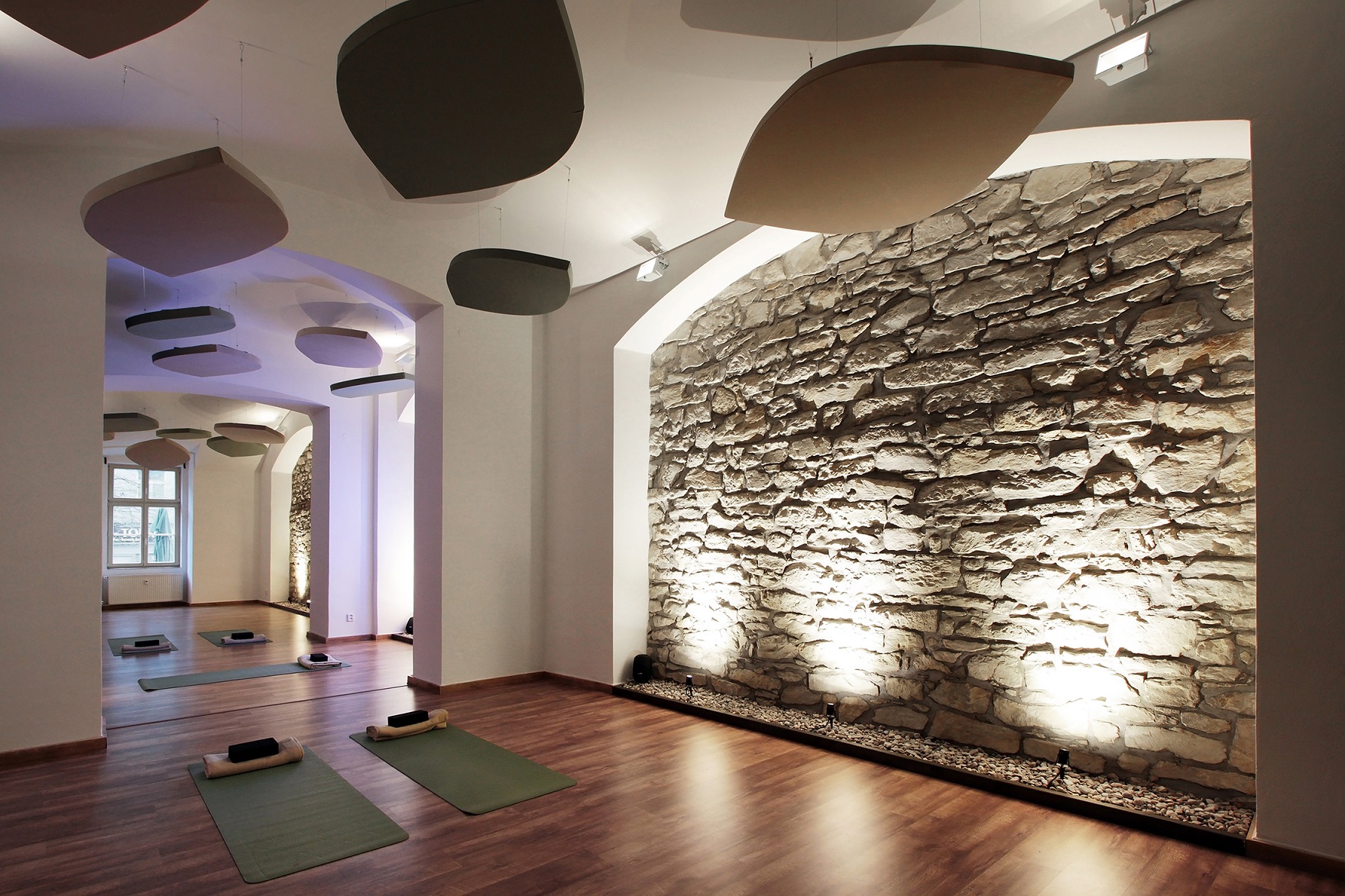 MOOD Yoga foto 4